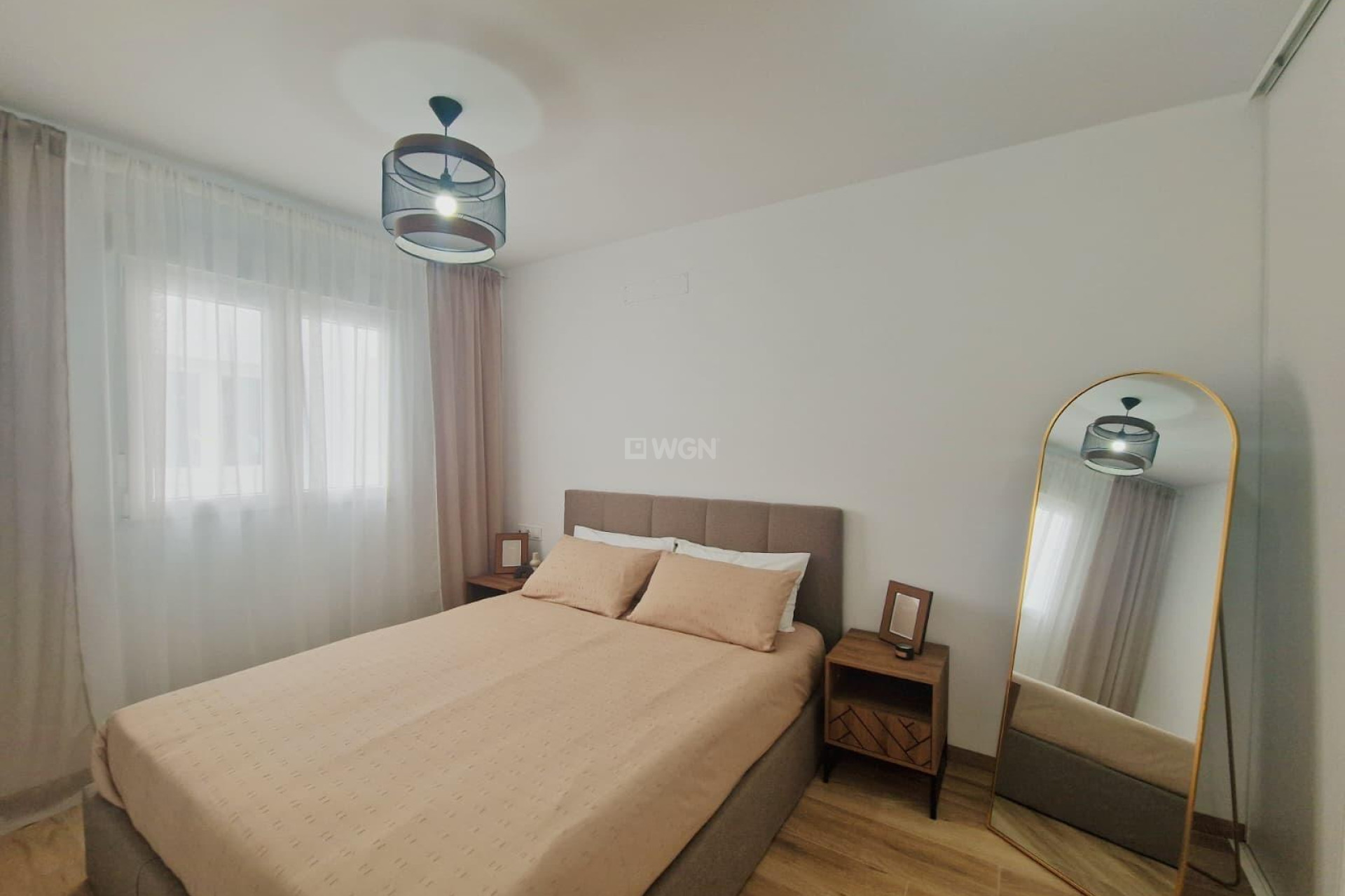 Odsprzedaż - Mieszkanie w bloku - San Fulgencio - centro