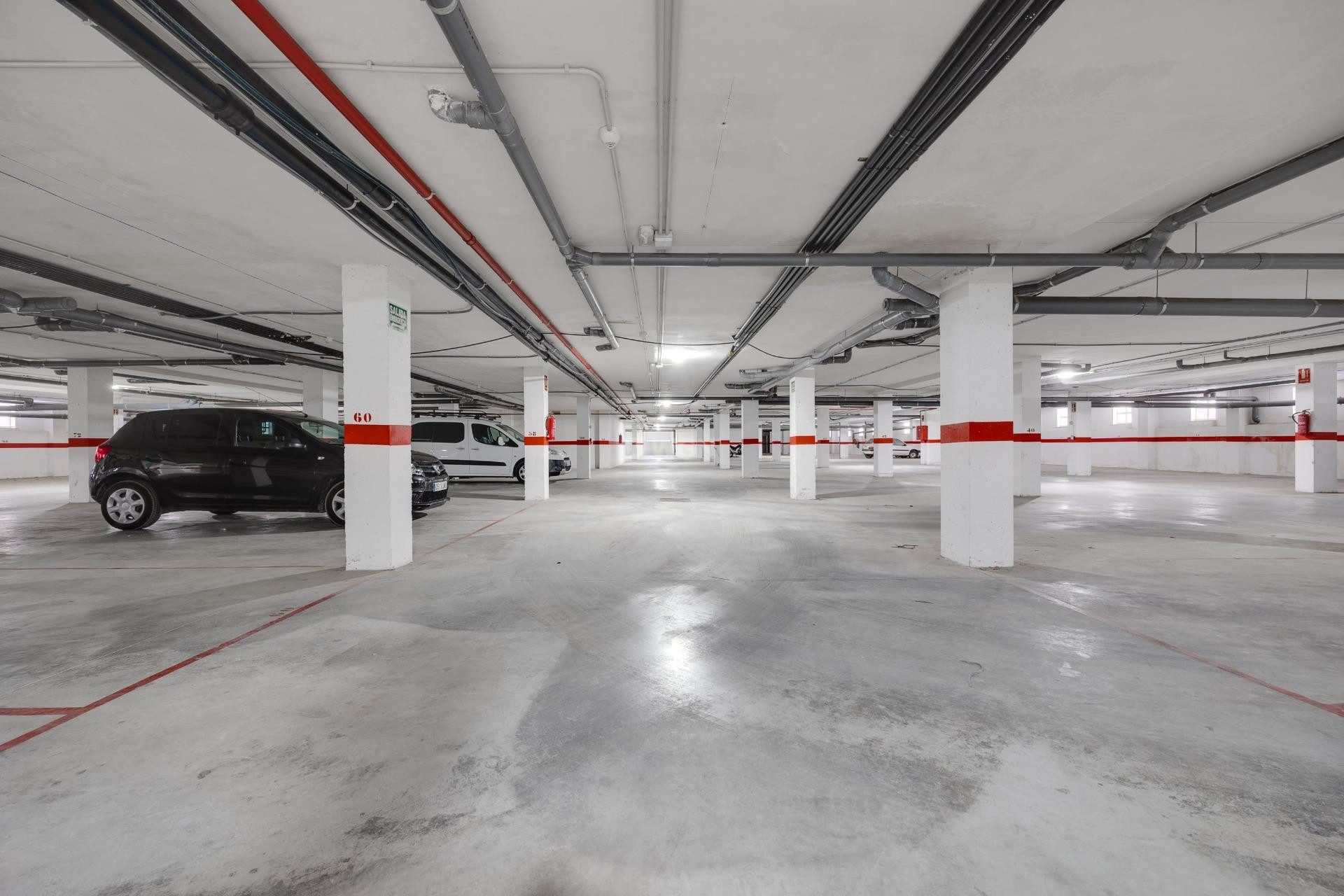 Odsprzedaż - Mieszkanie w bloku - San Fulgencio - centro