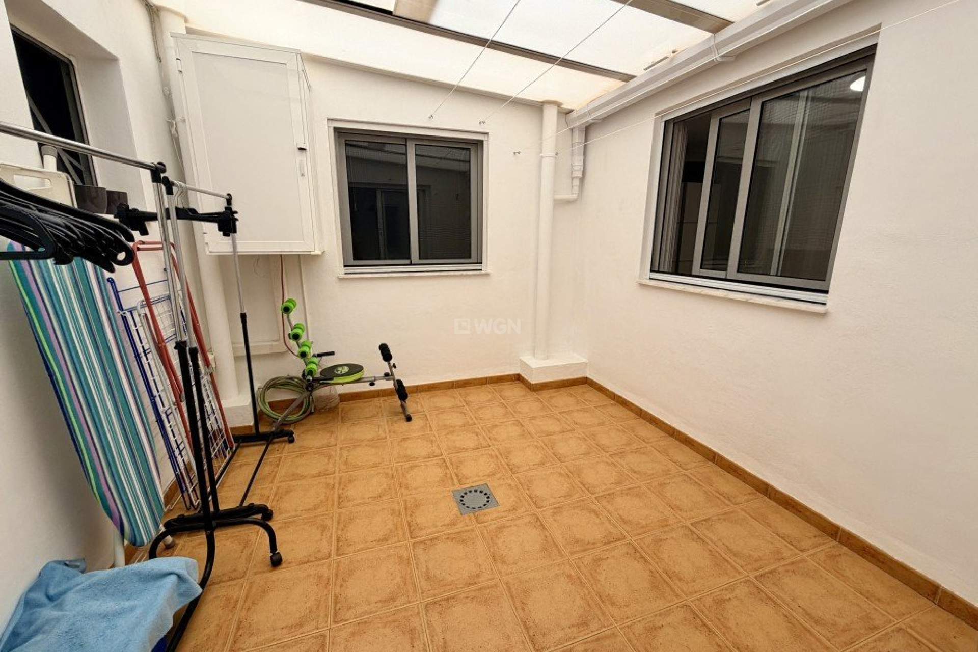 Odsprzedaż - Mieszkanie w bloku - San Fulgencio - Costa Blanca