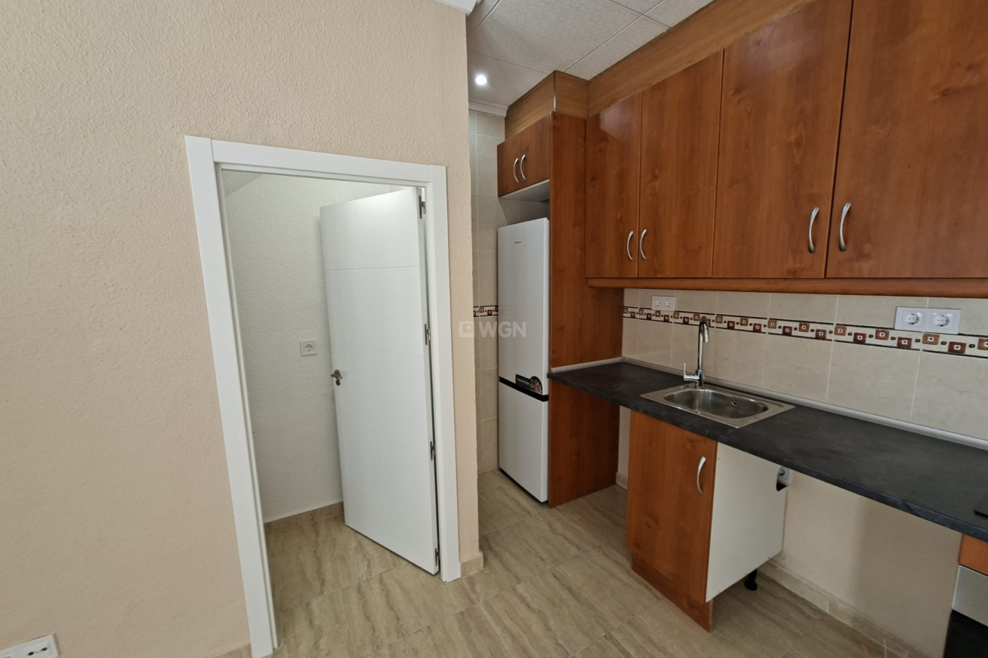 Odsprzedaż - Mieszkanie w bloku - San Fulgencio - Costa Blanca