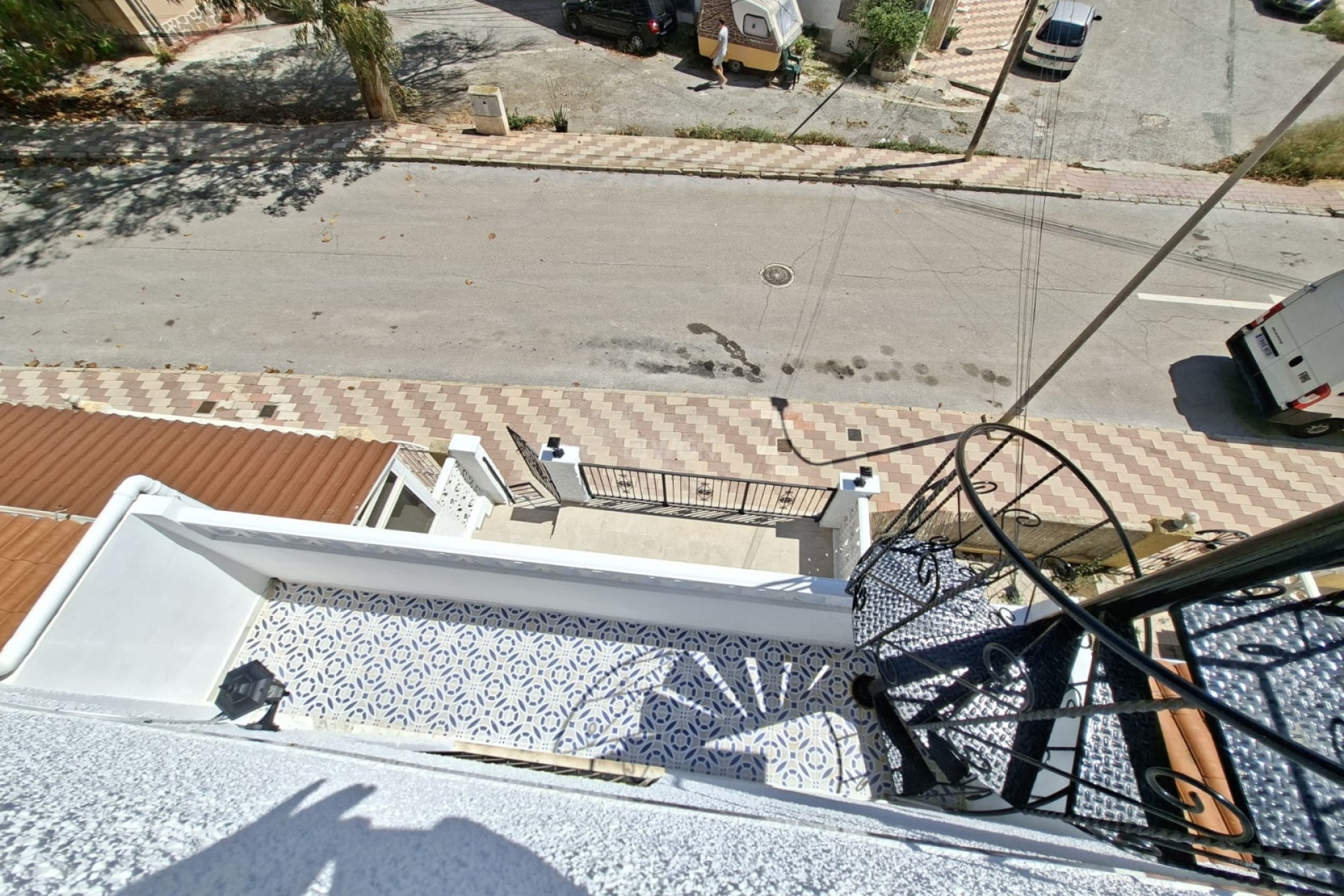Odsprzedaż - Mieszkanie w bloku - San Fulgencio - Costa Blanca
