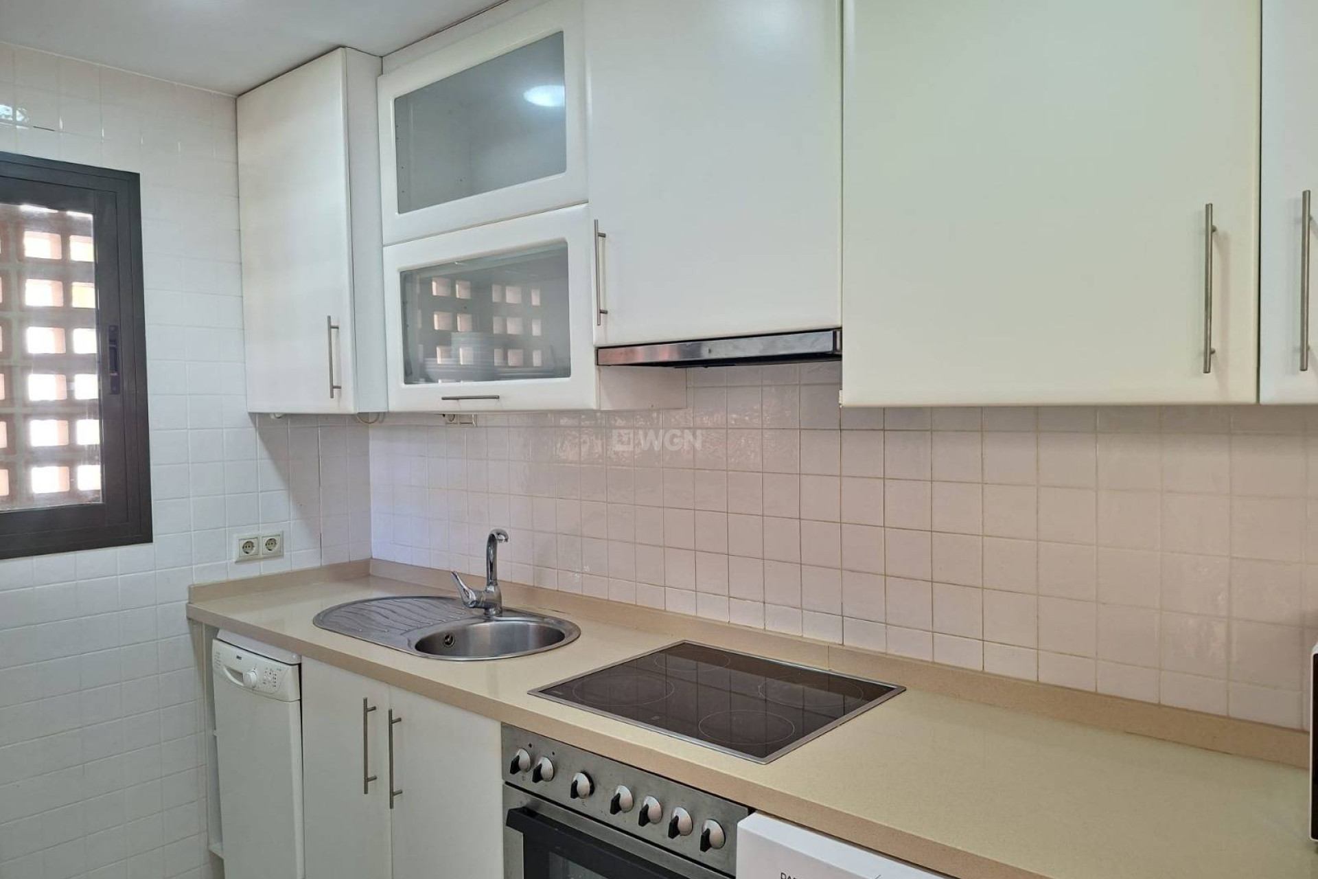 Odsprzedaż - Mieszkanie w bloku - San Javier - Roda