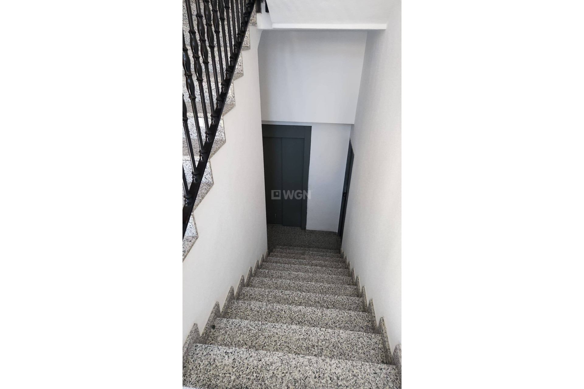 Odsprzedaż - Mieszkanie w bloku - San Javier