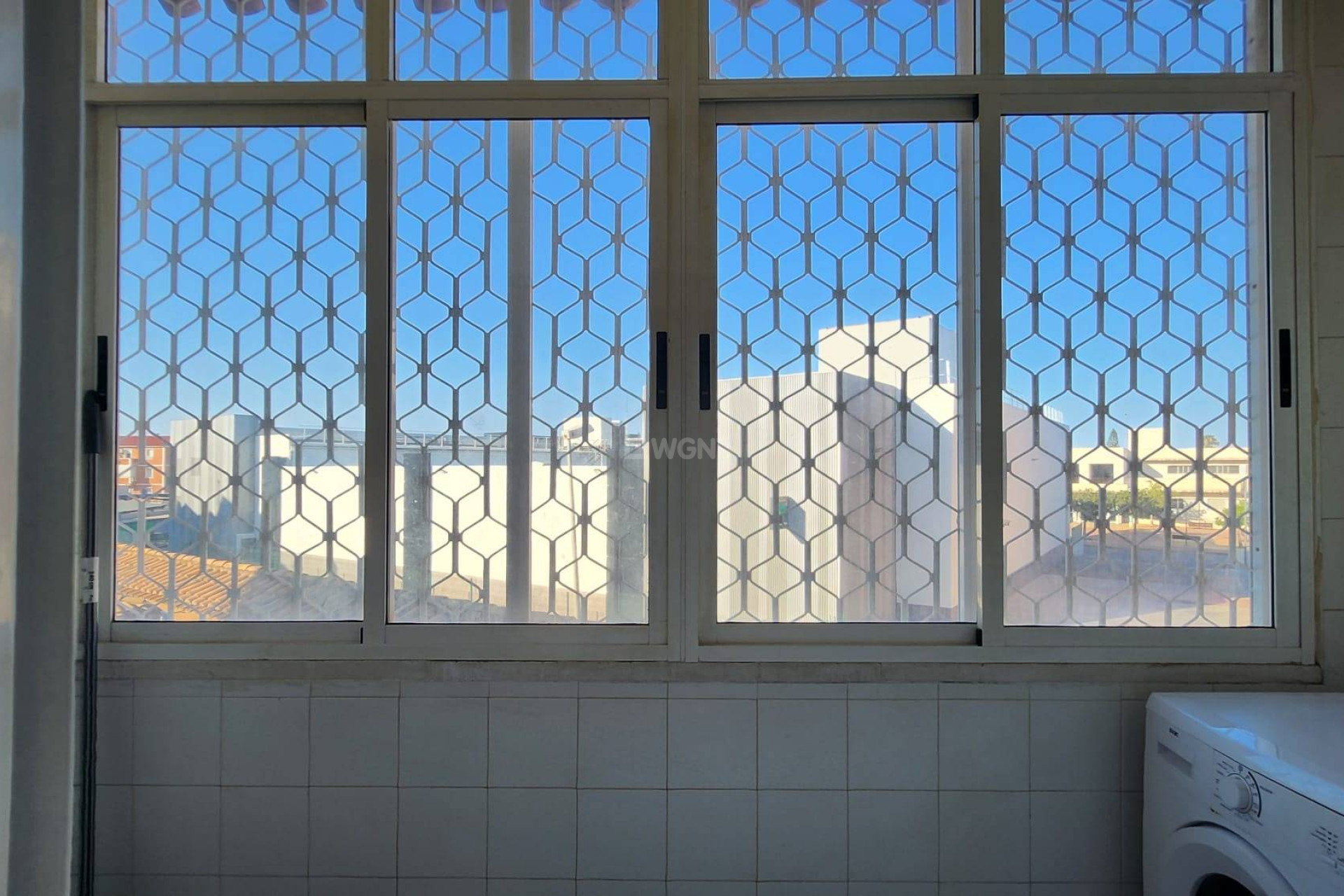 Odsprzedaż - Mieszkanie w bloku - San Javier