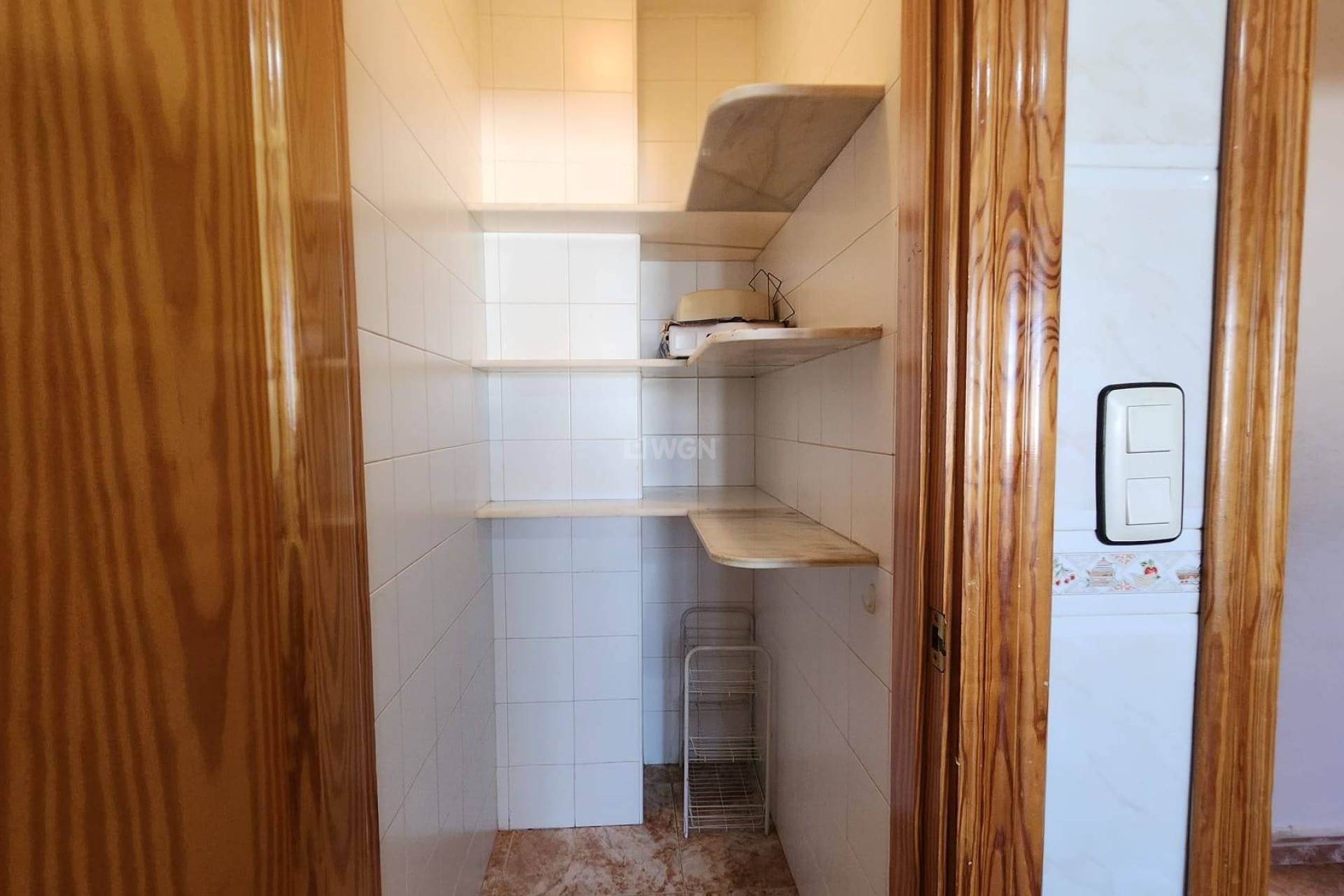 Odsprzedaż - Mieszkanie w bloku - San Javier