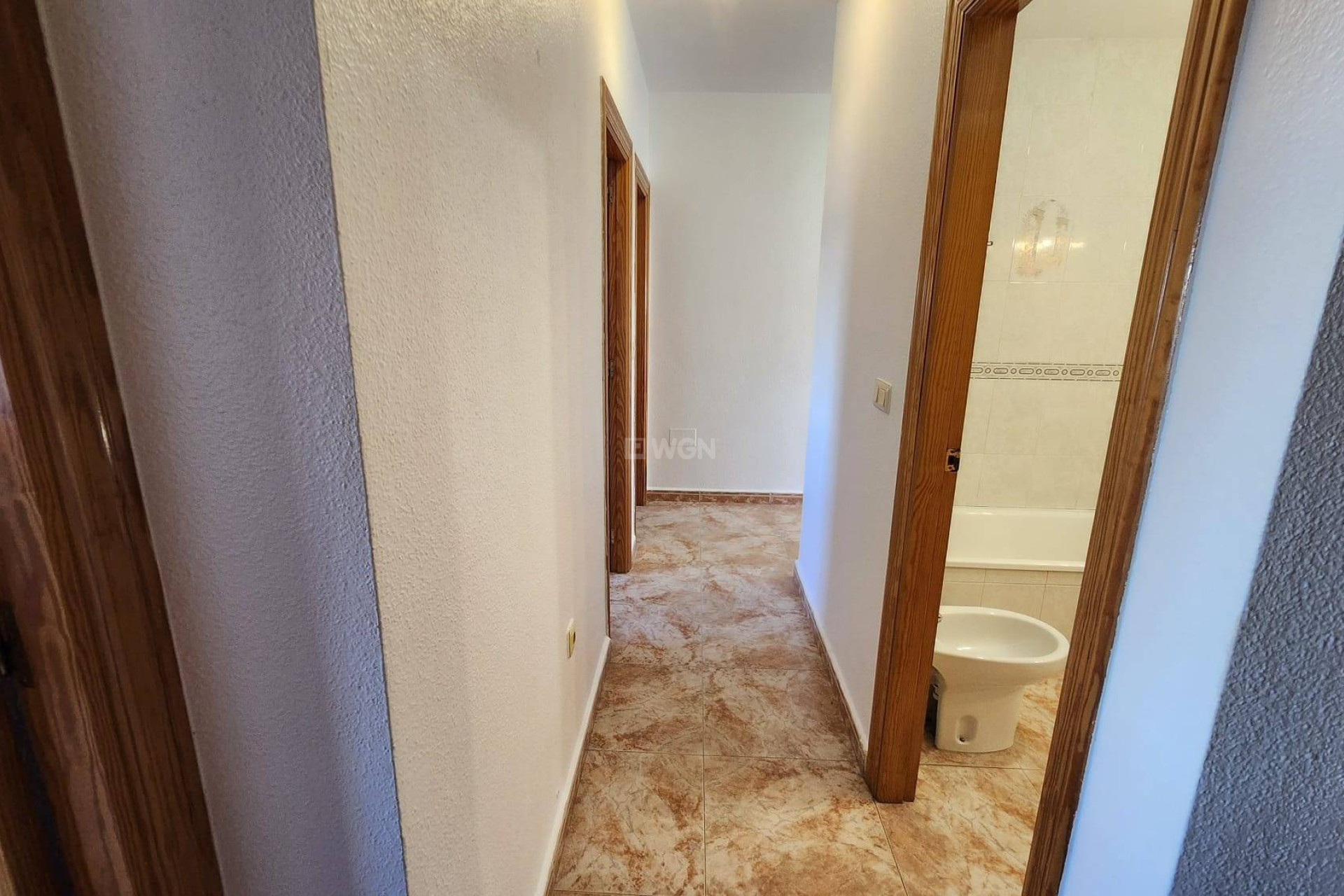 Odsprzedaż - Mieszkanie w bloku - San Javier