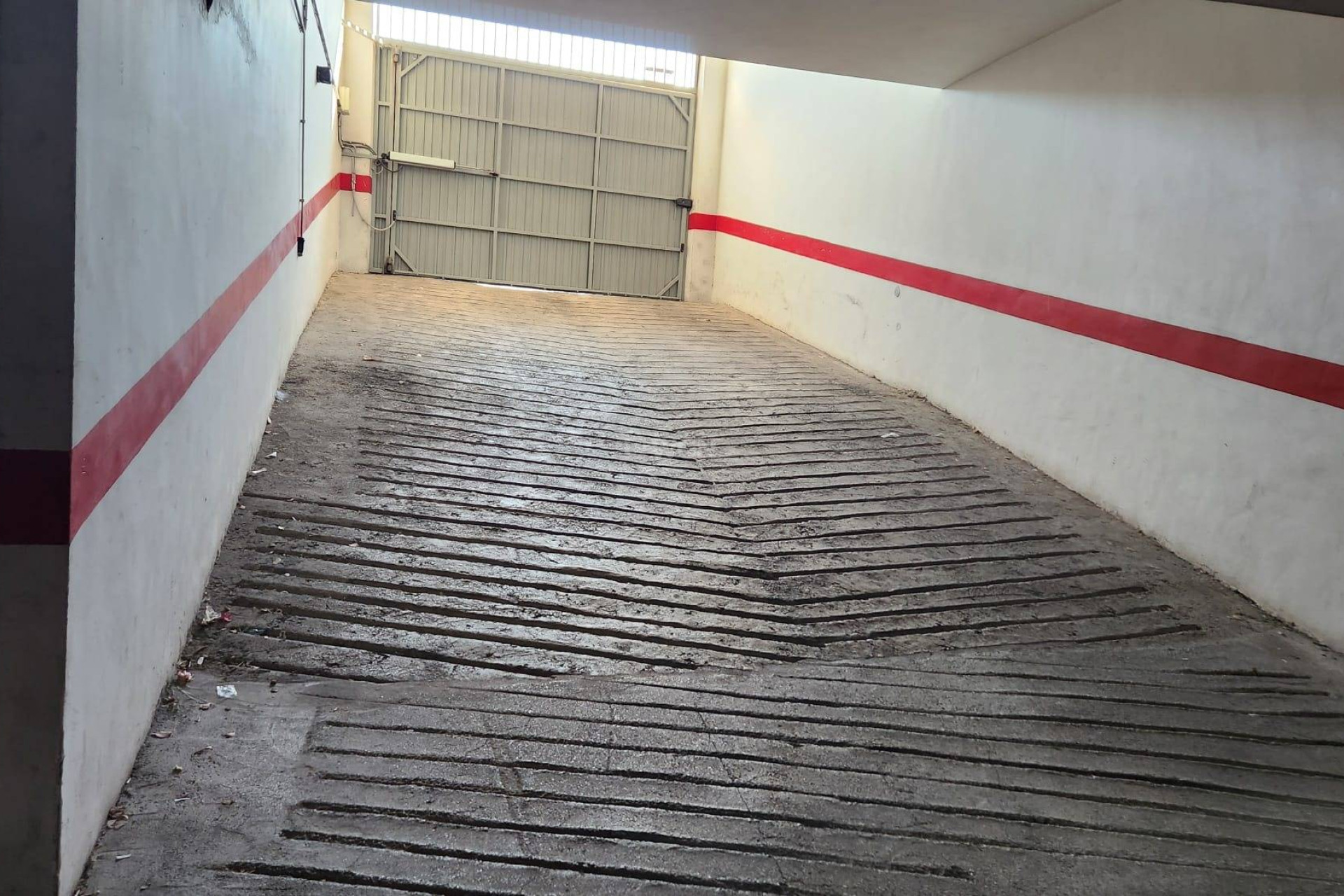 Odsprzedaż - Mieszkanie w bloku - San Javier