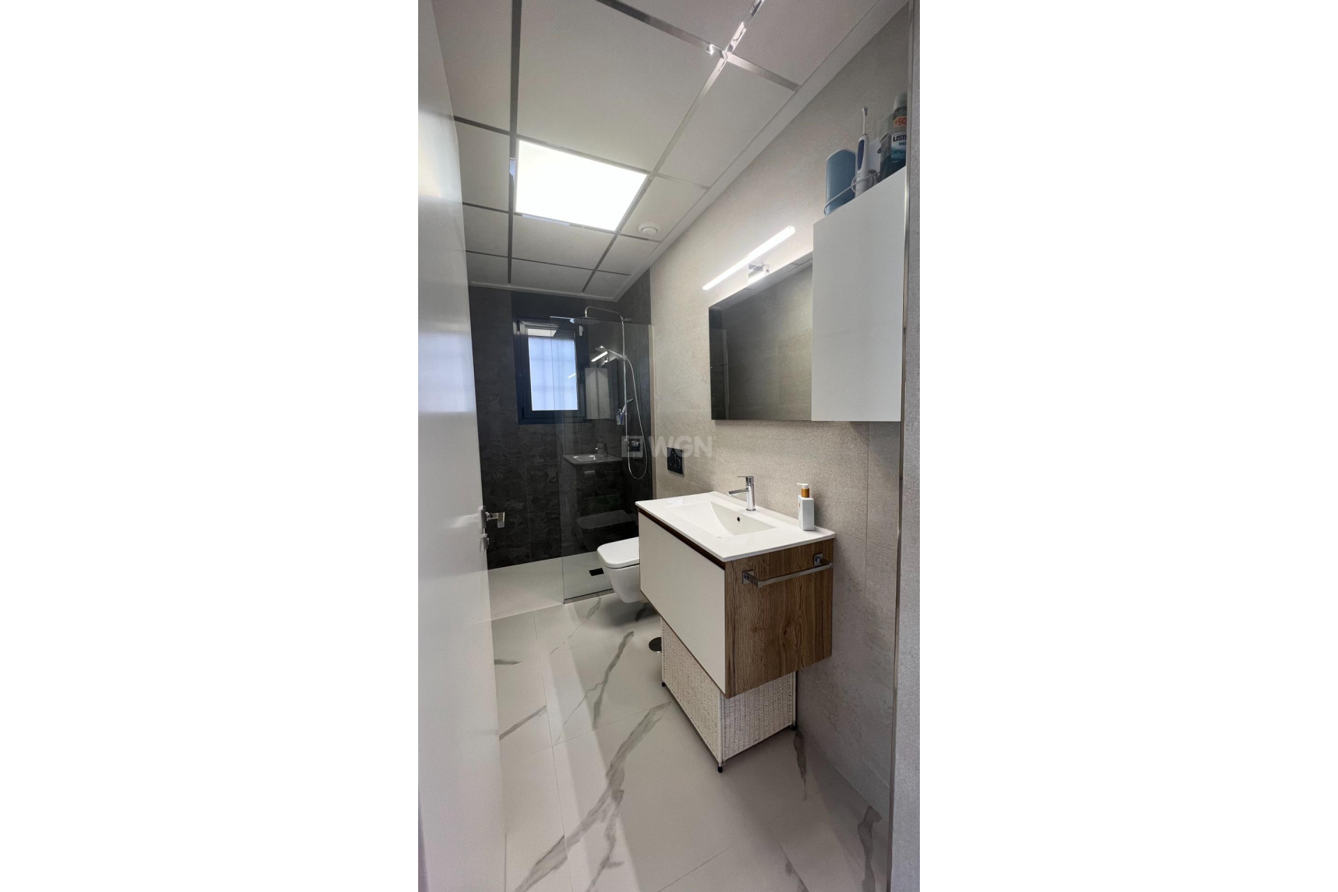 Odsprzedaż - Mieszkanie w bloku - San Miguel de Salinas - Bellavista