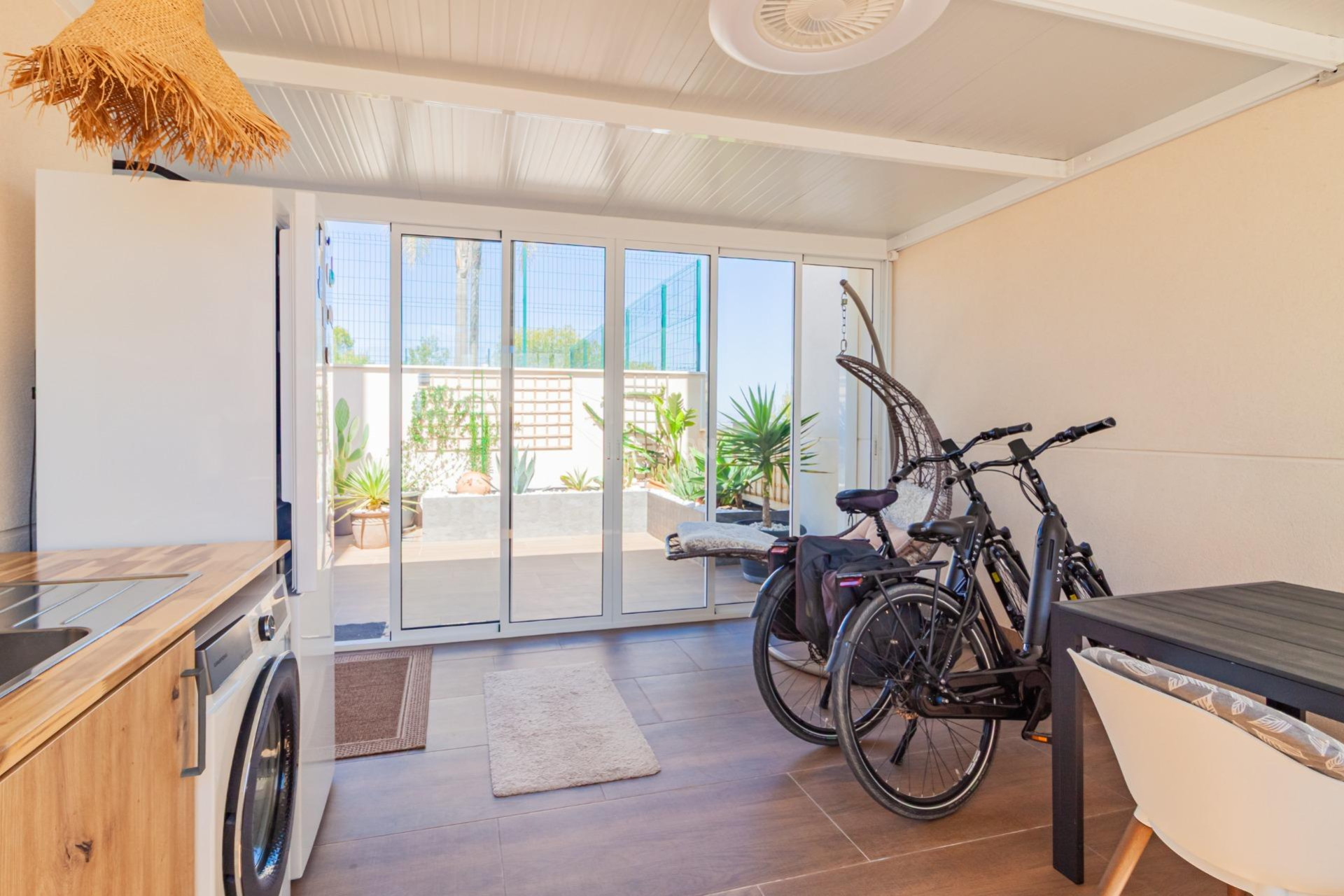 Odsprzedaż - Mieszkanie w bloku - San Miguel de Salinas - Bellavista