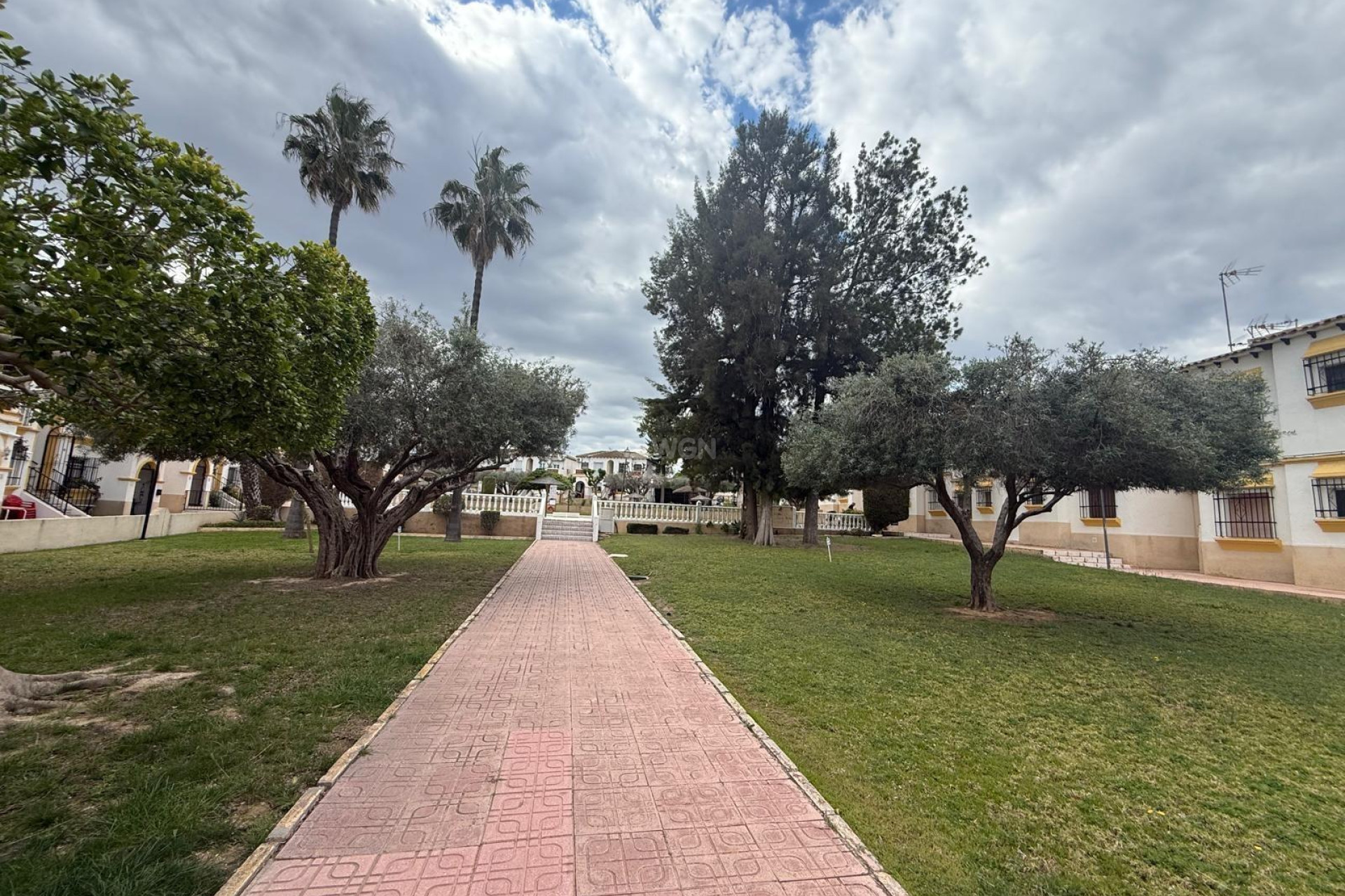 Odsprzedaż - Mieszkanie w bloku - San Miguel de Salinas - Campo de golf villamartin