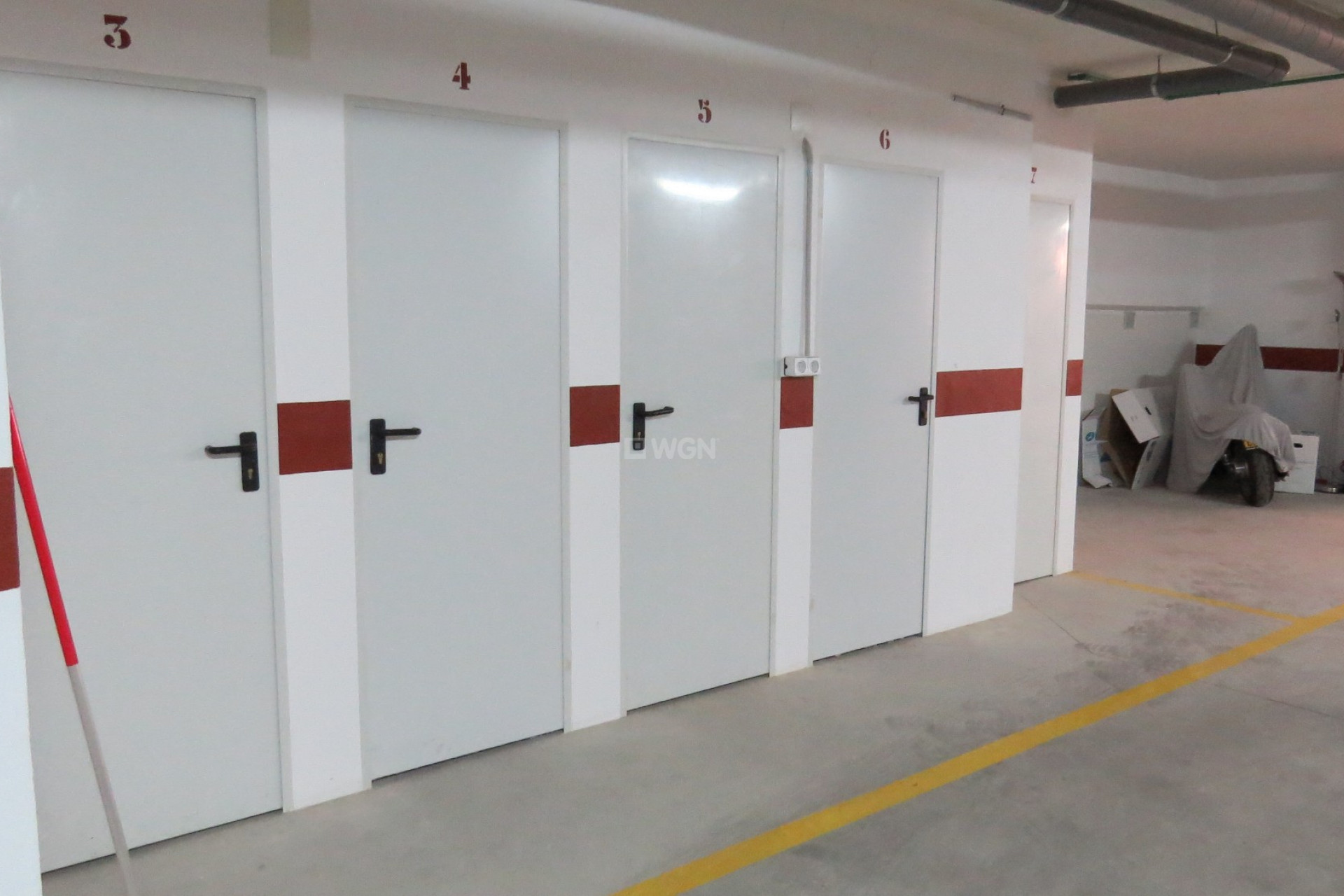 Odsprzedaż - Mieszkanie w bloku - San Miguel de Salinas - Inland