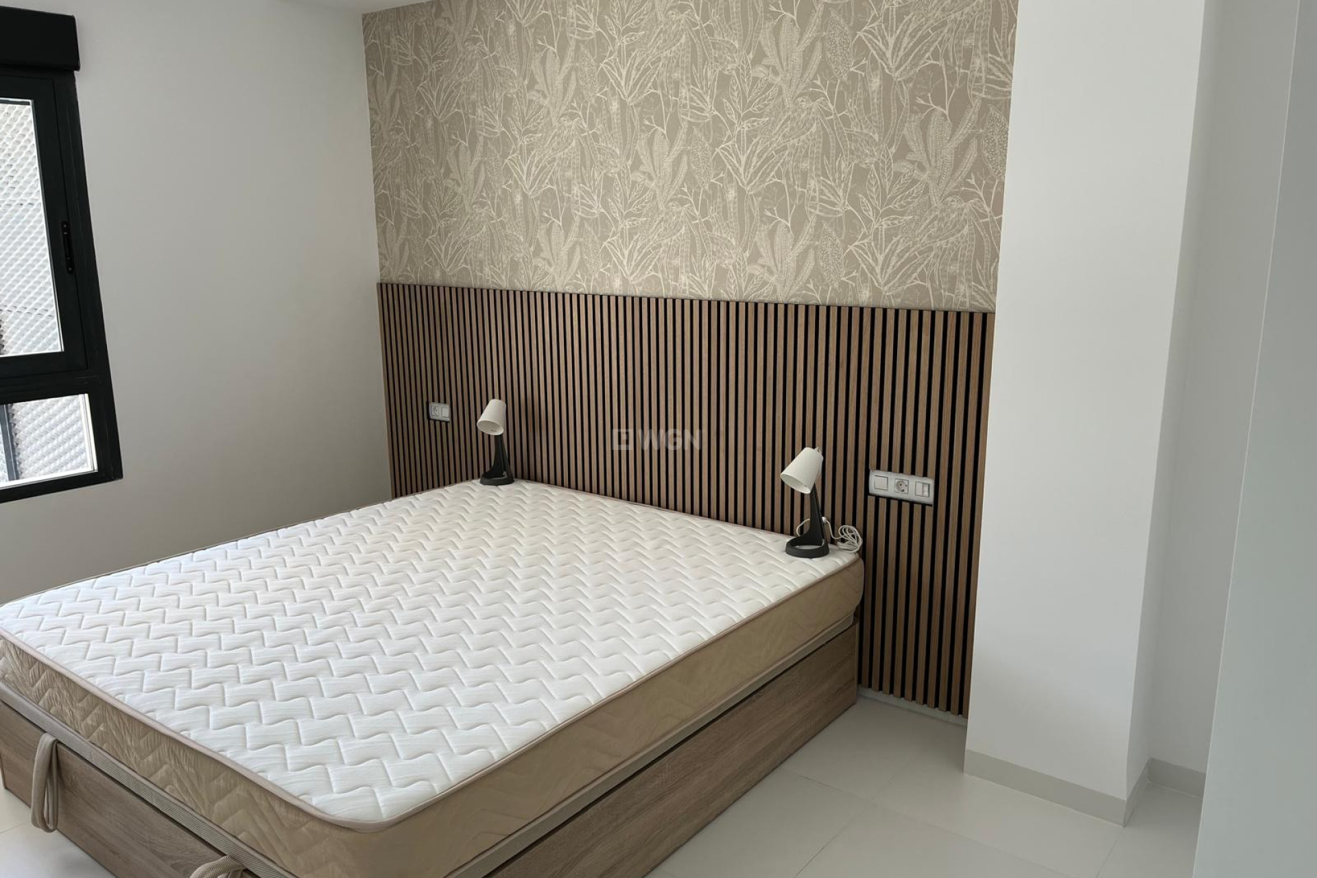 Odsprzedaż - Mieszkanie w bloku - San Miguel de Salinas - Inland