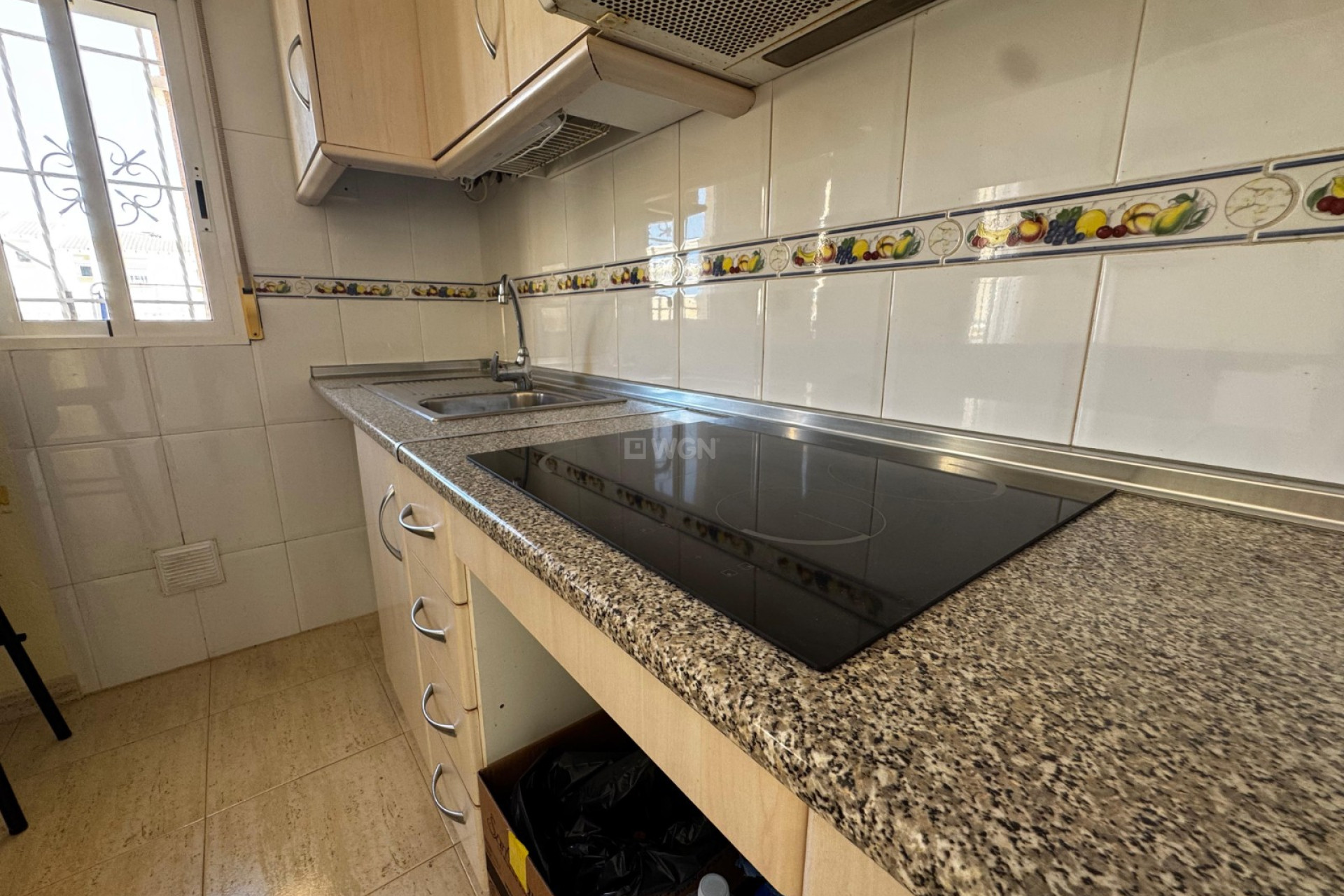 Odsprzedaż - Mieszkanie w bloku - San Miguel de Salinas - Inland