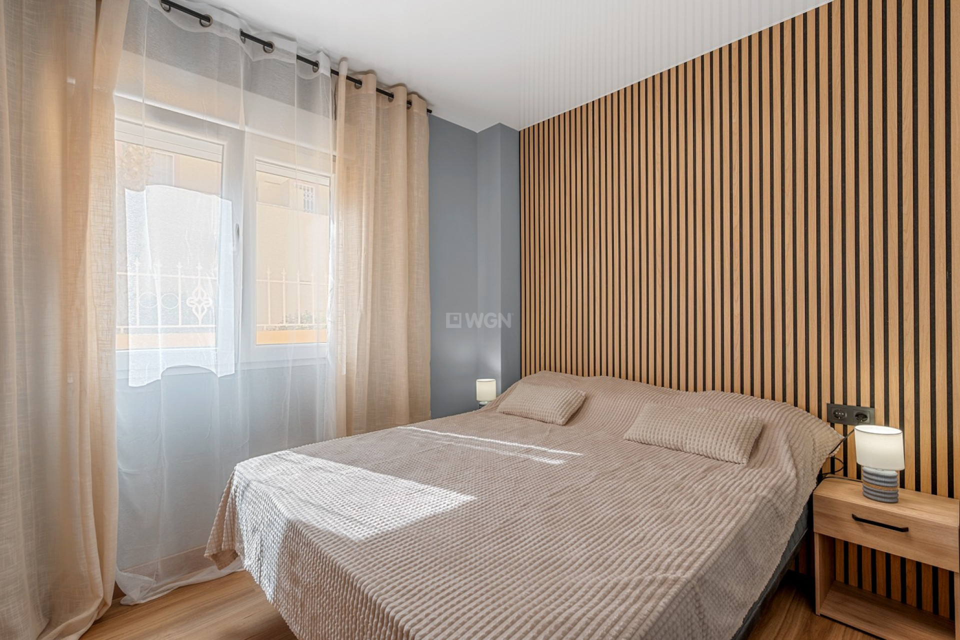 Odsprzedaż - Mieszkanie w bloku - San Miguel de Salinas - Inland