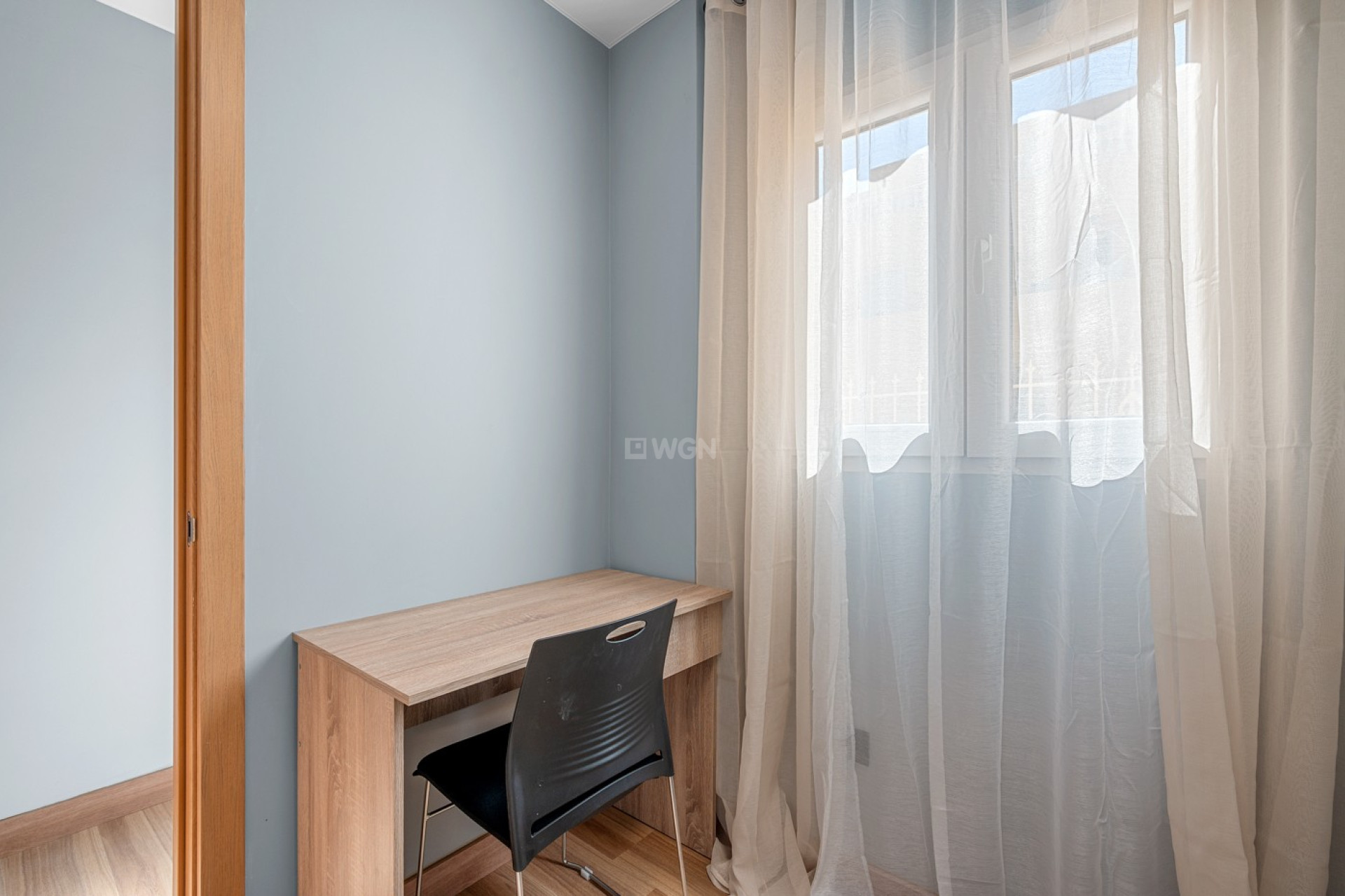 Odsprzedaż - Mieszkanie w bloku - San Miguel de Salinas - Inland