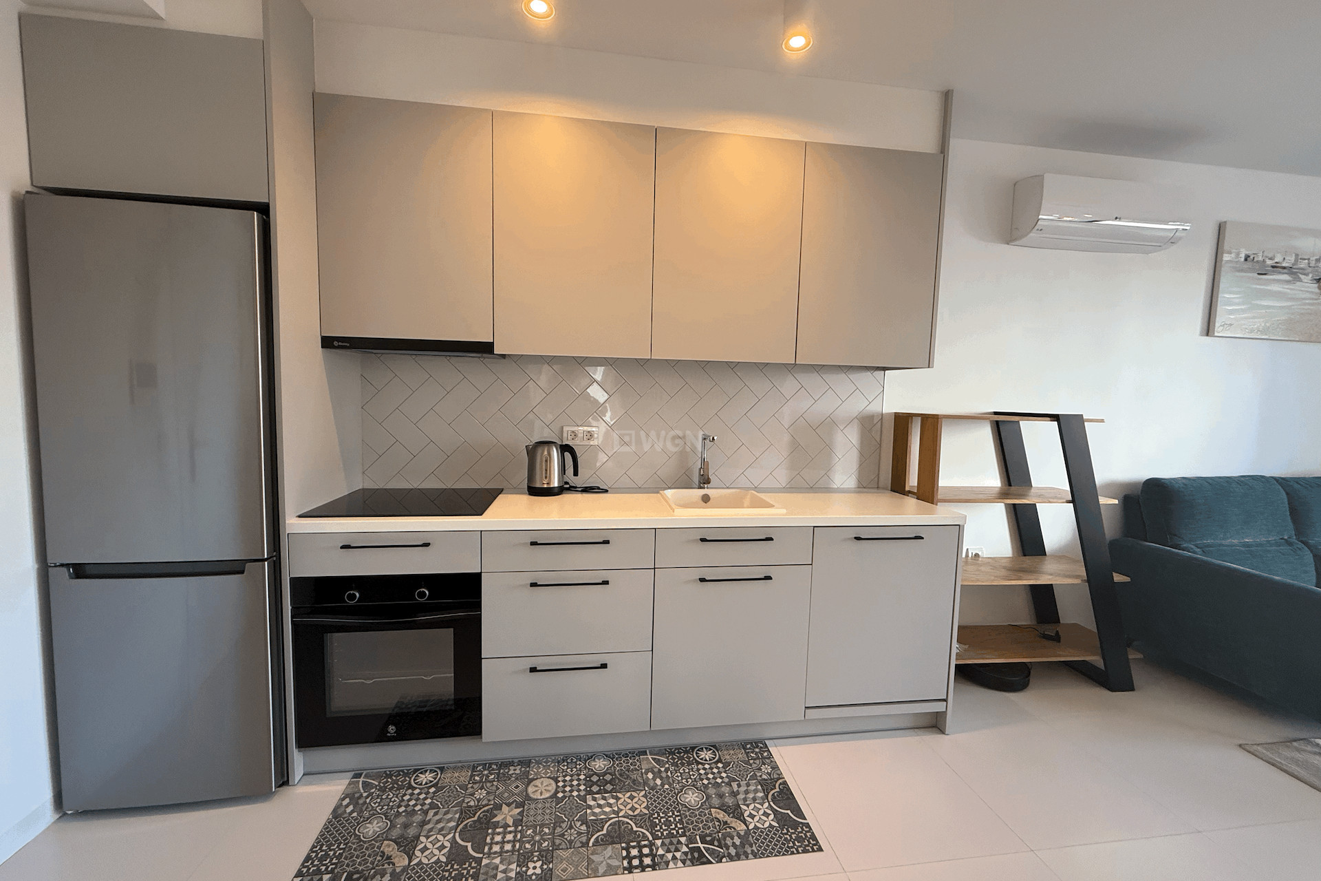 Odsprzedaż - Mieszkanie w bloku - San Miguel de Salinas - Inland