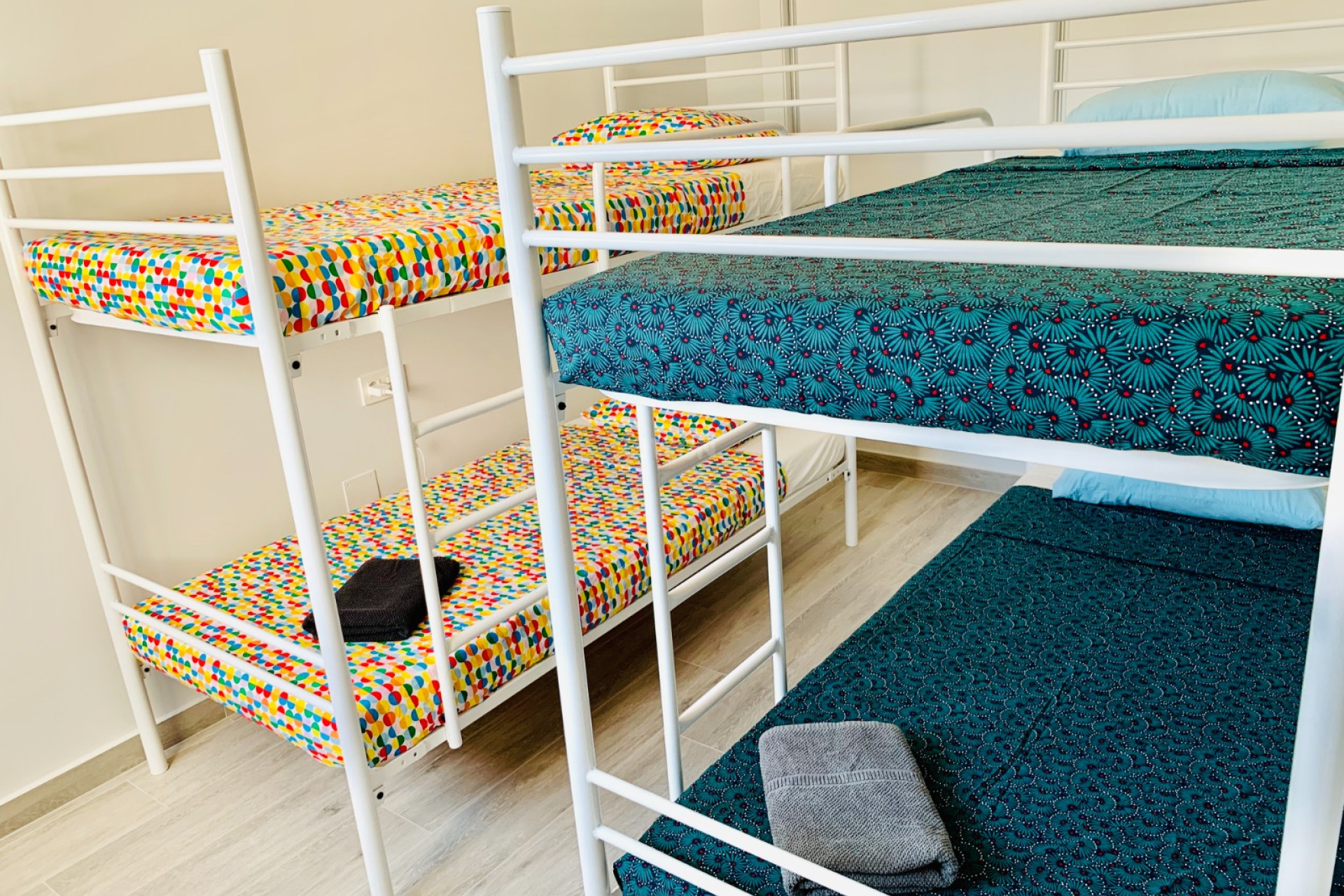 Odsprzedaż - Mieszkanie w bloku - San Miguel de Salinas - Inland