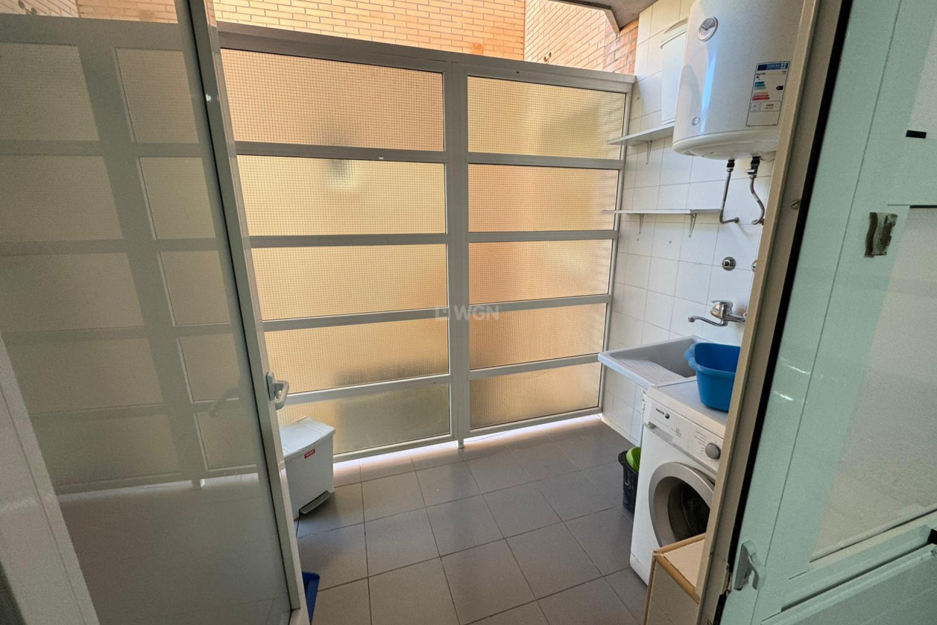 Odsprzedaż - Mieszkanie w bloku - San Miguel de Salinas - Inland