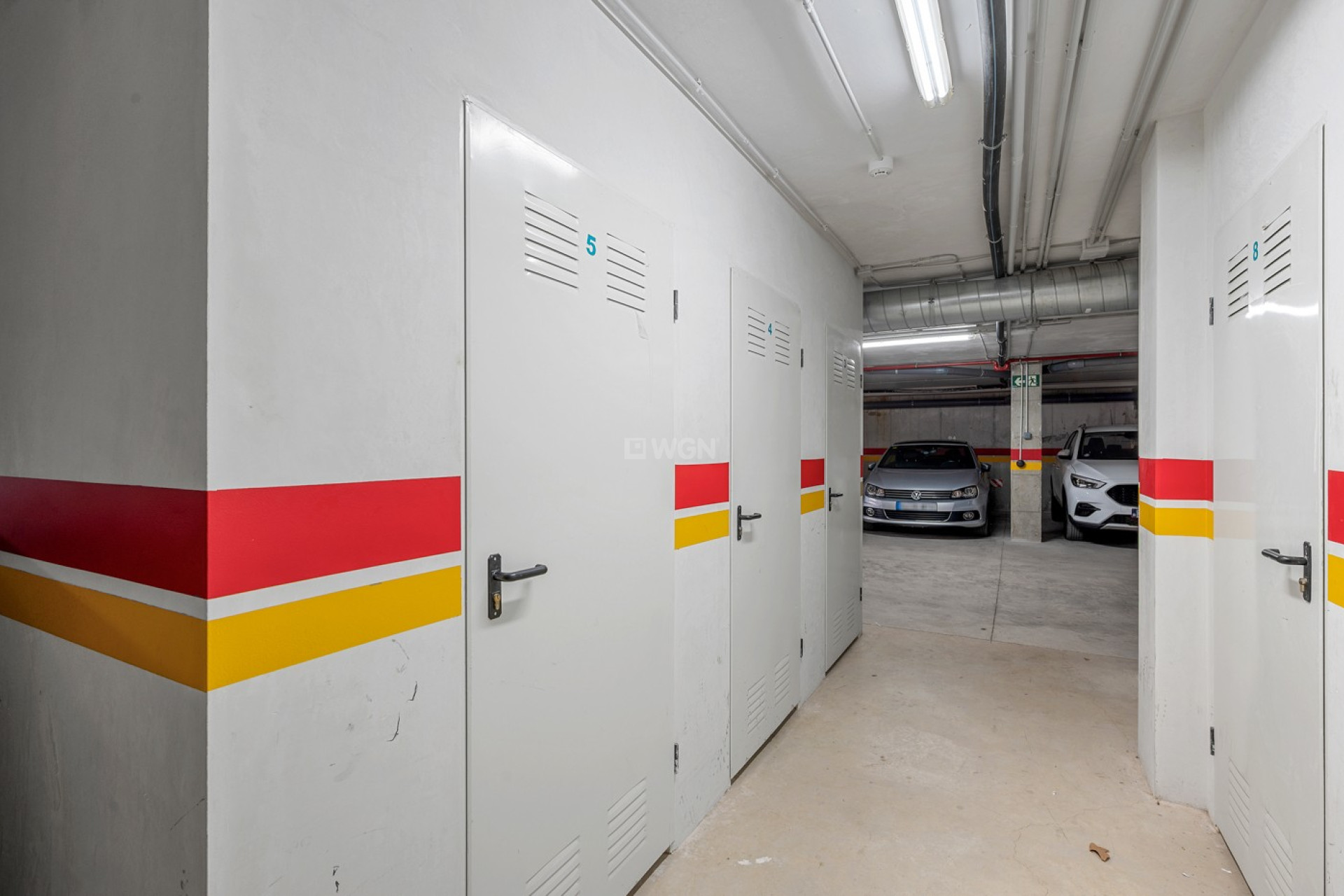 Odsprzedaż - Mieszkanie w bloku - San Miguel de Salinas - Inland