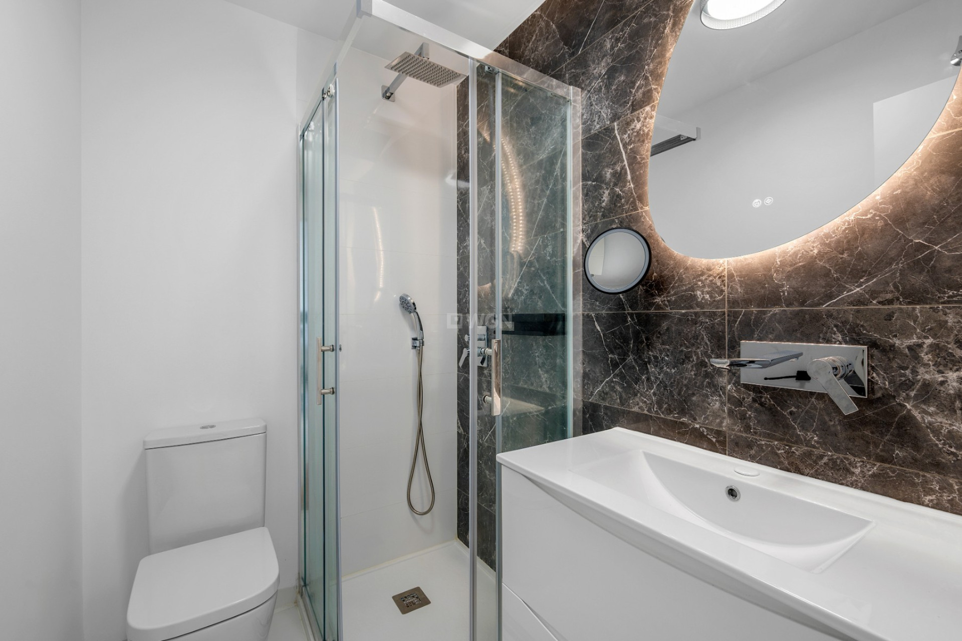 Odsprzedaż - Mieszkanie w bloku - San Miguel de Salinas - Inland