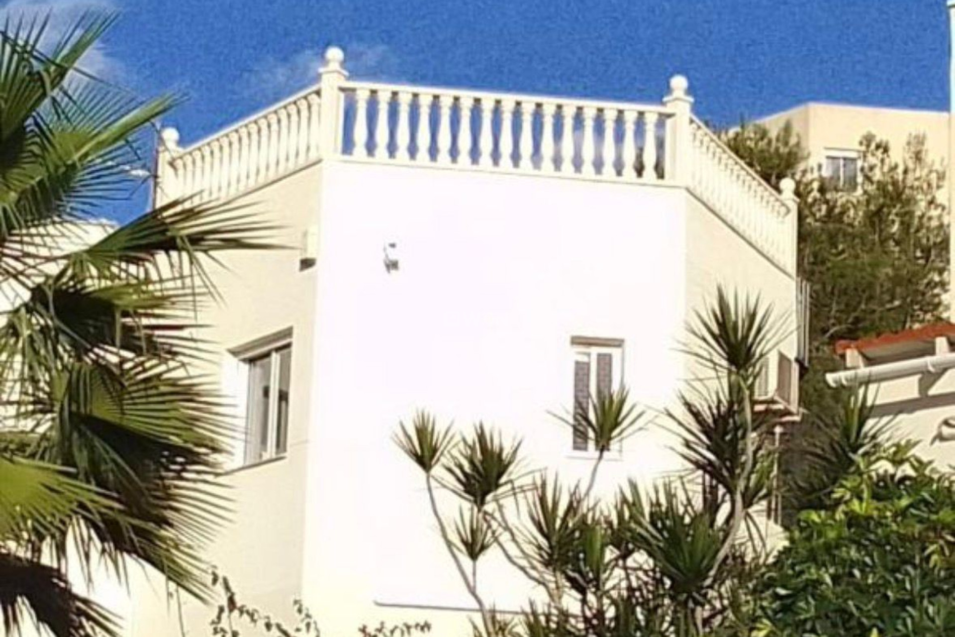 Odsprzedaż - Mieszkanie w bloku - San Miguel de Salinas - Inland