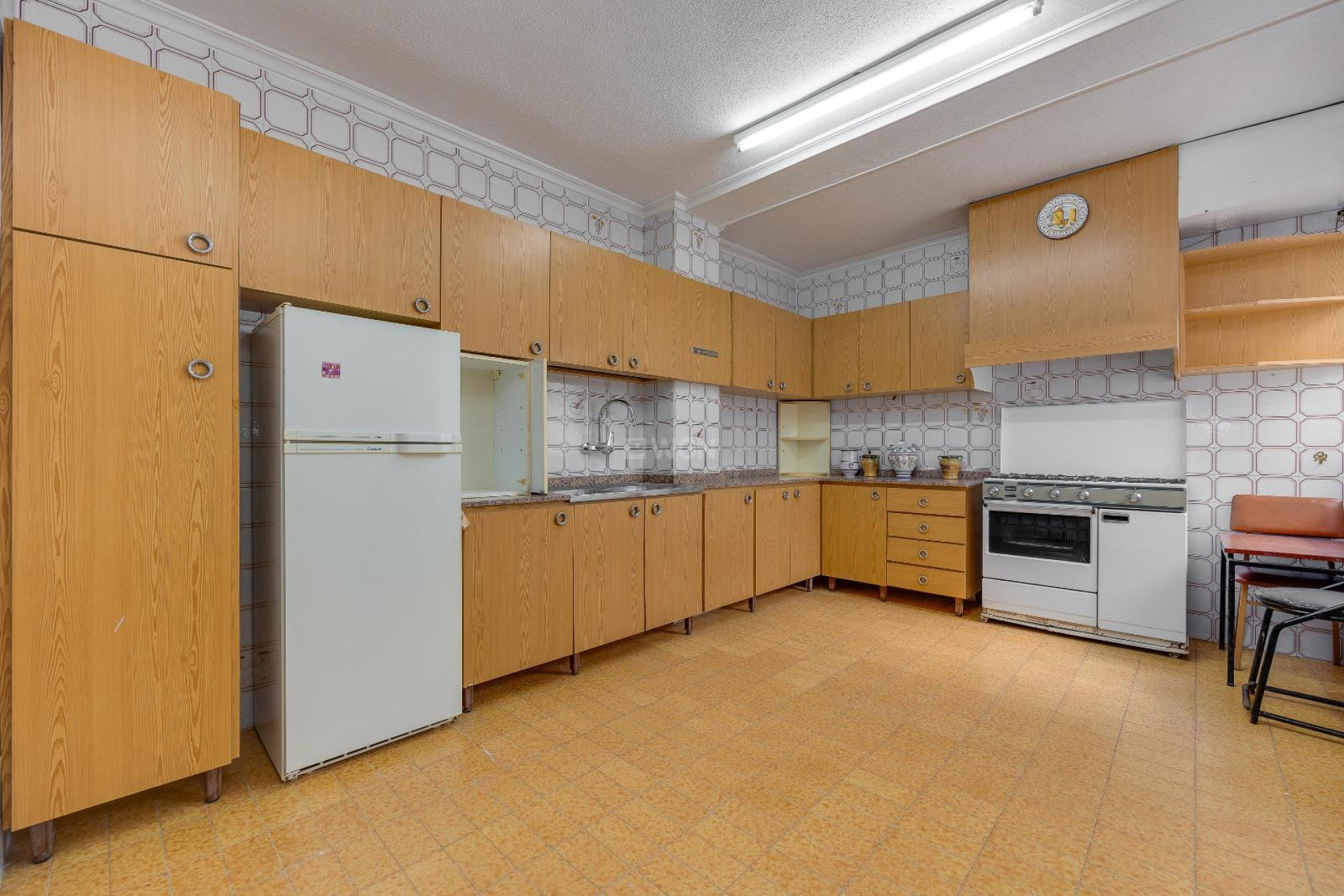 Odsprzedaż - Mieszkanie w bloku - San Pedro del Pinatar - Av. Dr Artero Guirao