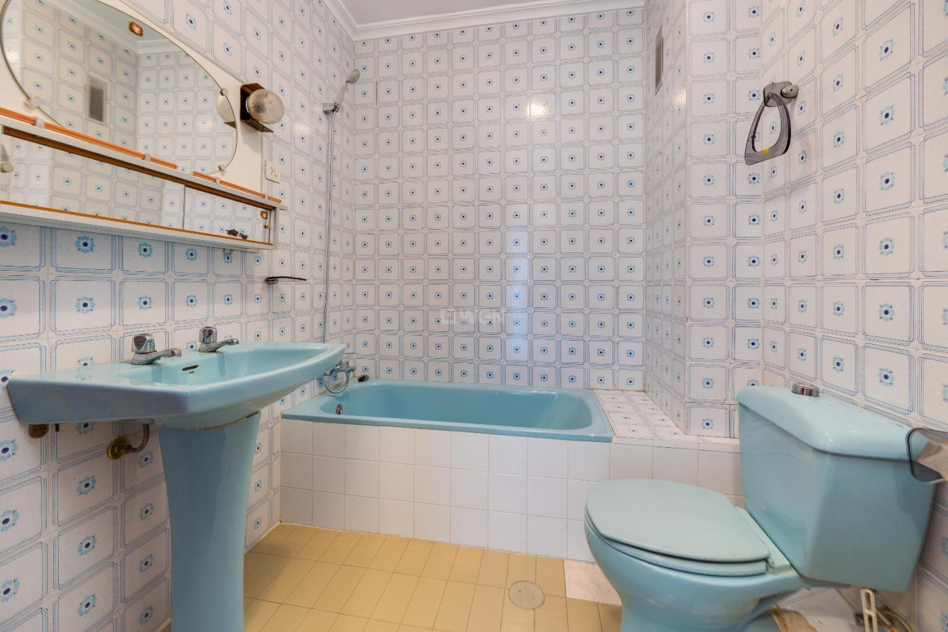 Odsprzedaż - Mieszkanie w bloku - San Pedro del Pinatar - Av. Dr Artero Guirao