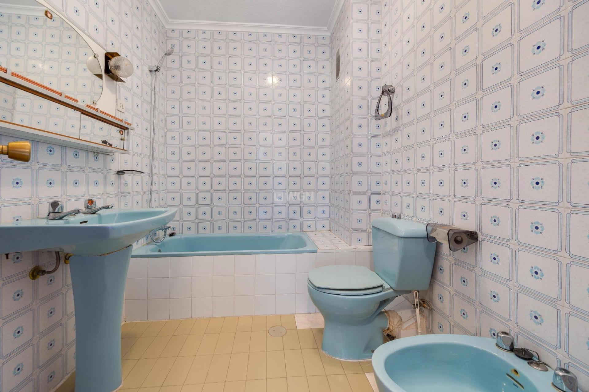 Odsprzedaż - Mieszkanie w bloku - San Pedro del Pinatar - Av. Dr Artero Guirao