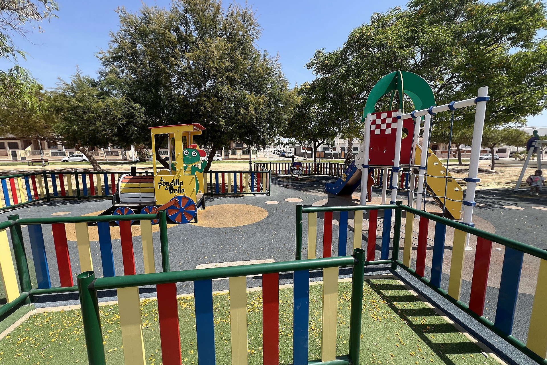 Odsprzedaż - Mieszkanie w bloku - San Pedro del Pinatar - Costa Calida