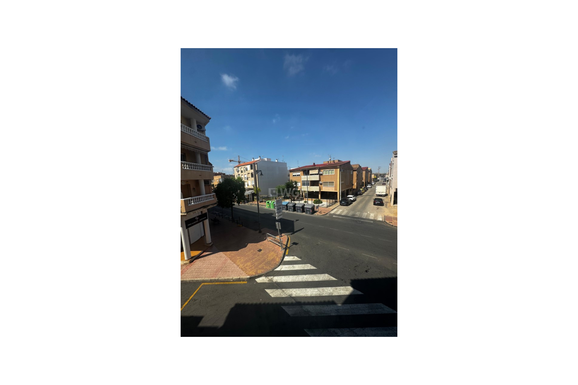 Odsprzedaż - Mieszkanie w bloku - San Pedro del Pinatar - Costa Calida