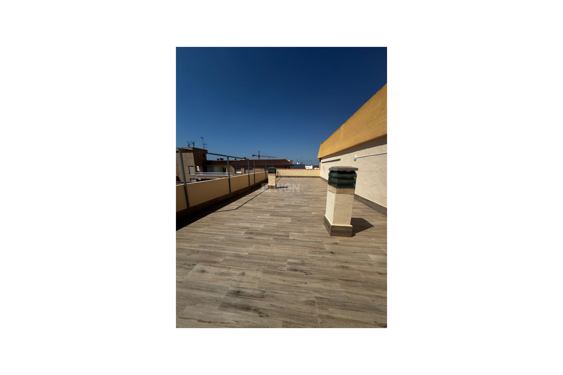 Odsprzedaż - Mieszkanie w bloku - San Pedro del Pinatar - Costa Calida