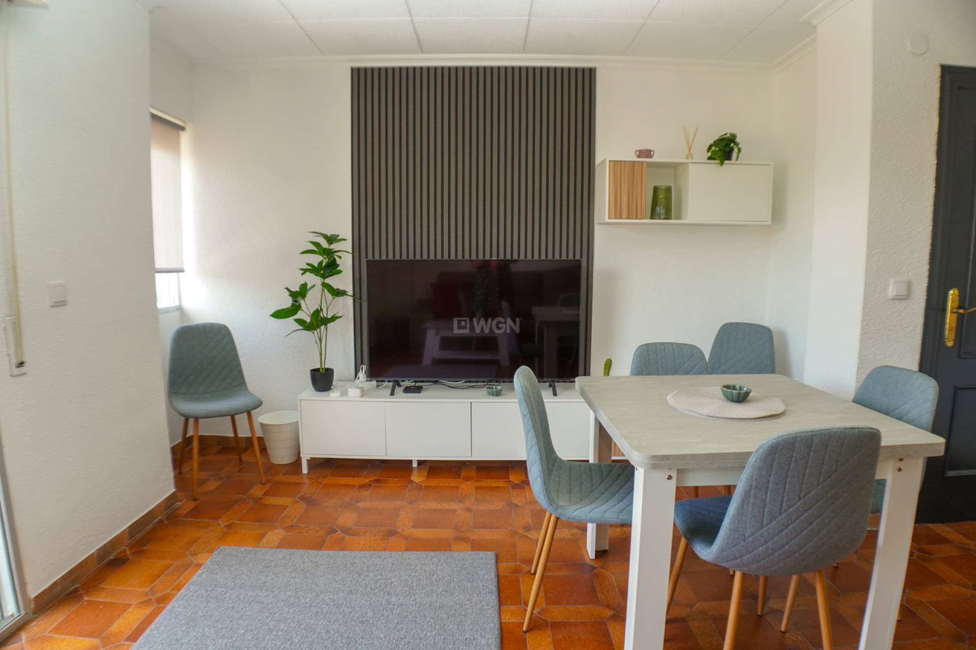 Odsprzedaż - Mieszkanie w bloku - San Pedro del Pinatar - Costa Calida