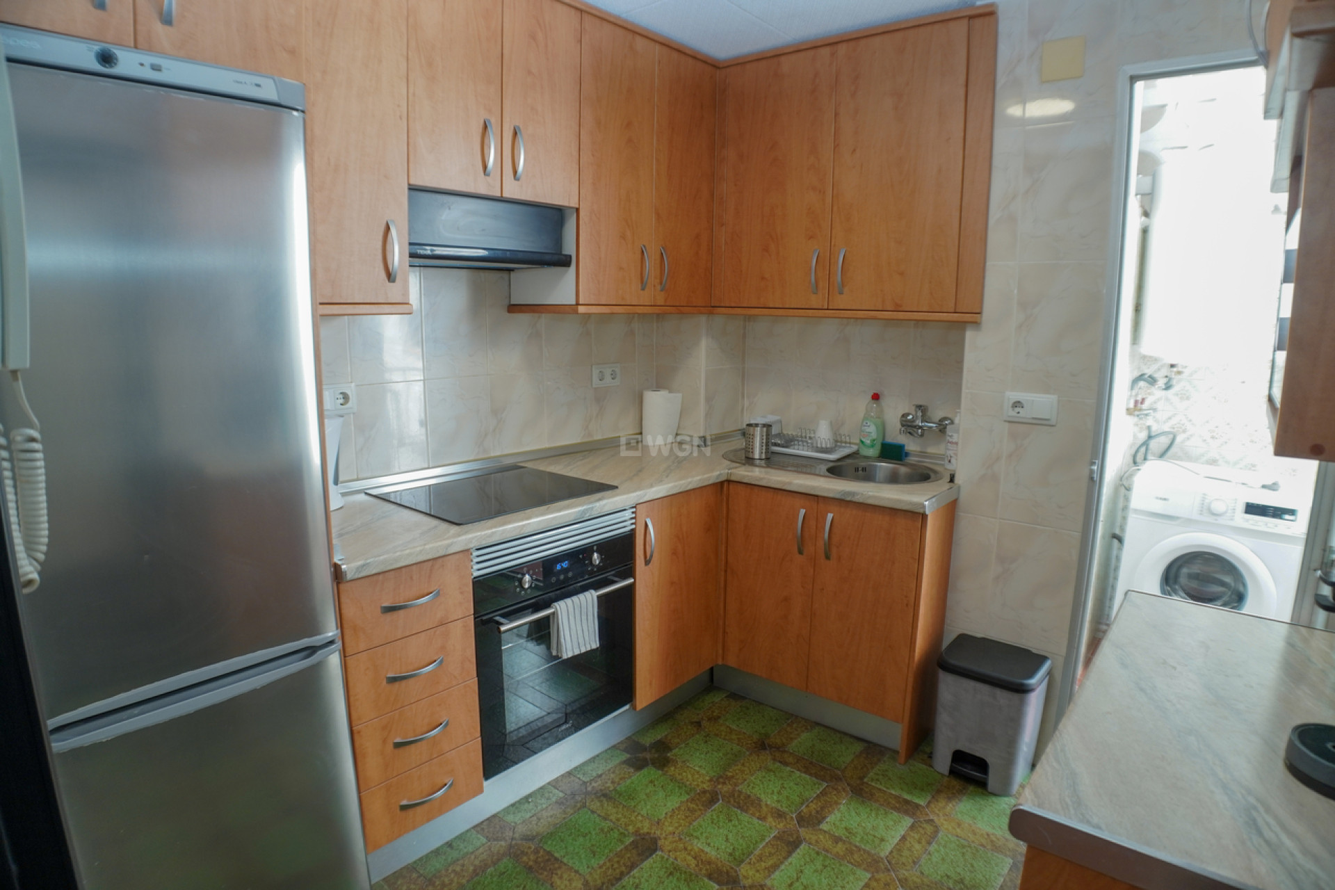 Odsprzedaż - Mieszkanie w bloku - San Pedro del Pinatar - Costa Calida