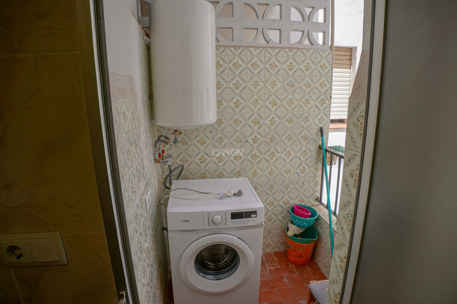 Odsprzedaż - Mieszkanie w bloku - San Pedro del Pinatar - Costa Calida