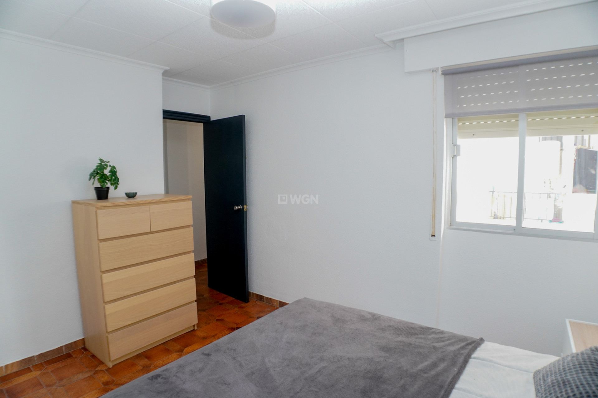 Odsprzedaż - Mieszkanie w bloku - San Pedro del Pinatar - Costa Calida