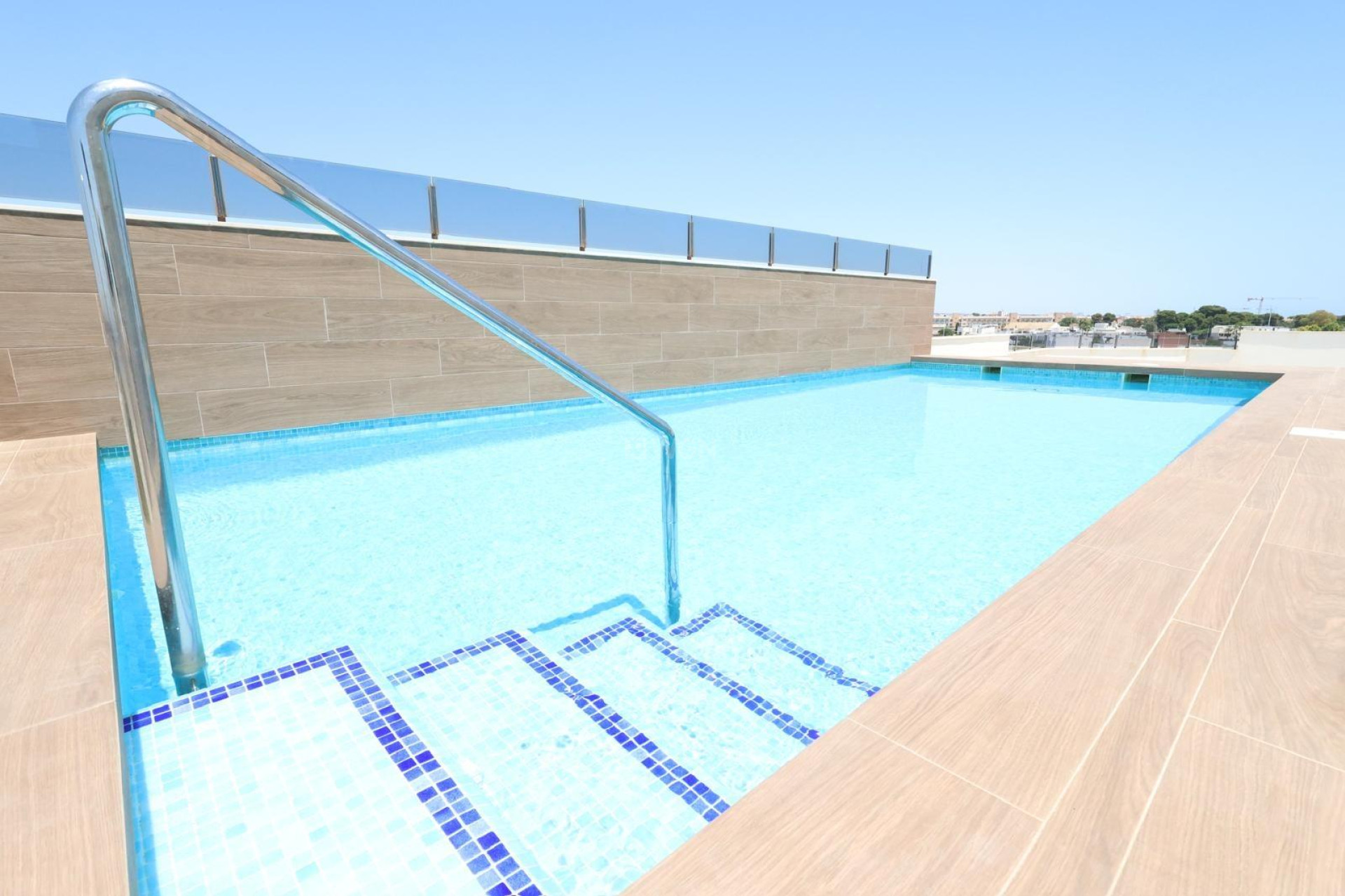 Odsprzedaż - Mieszkanie w bloku - San Pedro del Pinatar - Costa Calida