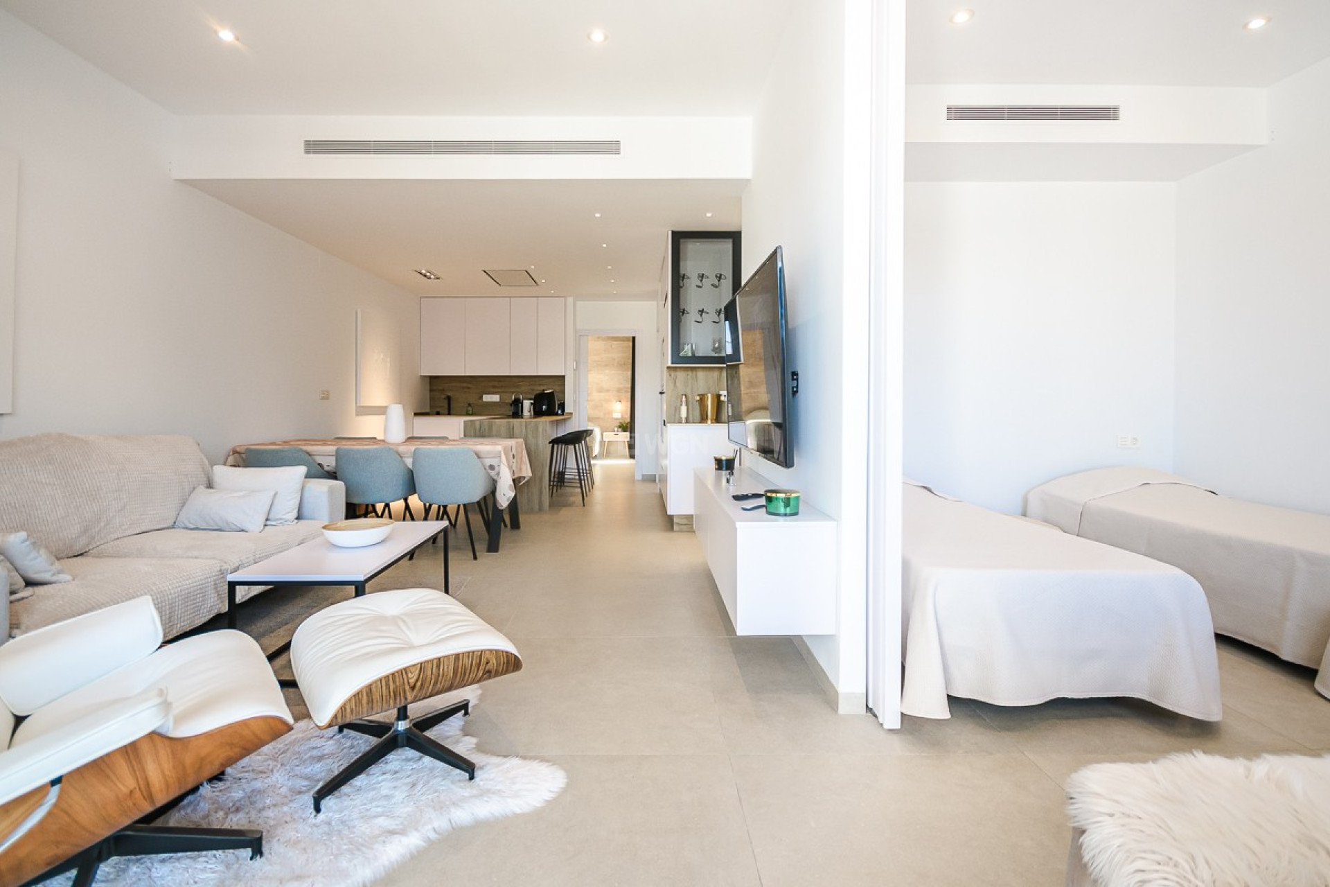 Odsprzedaż - Mieszkanie w bloku - San Pedro del Pinatar - Costa Calida