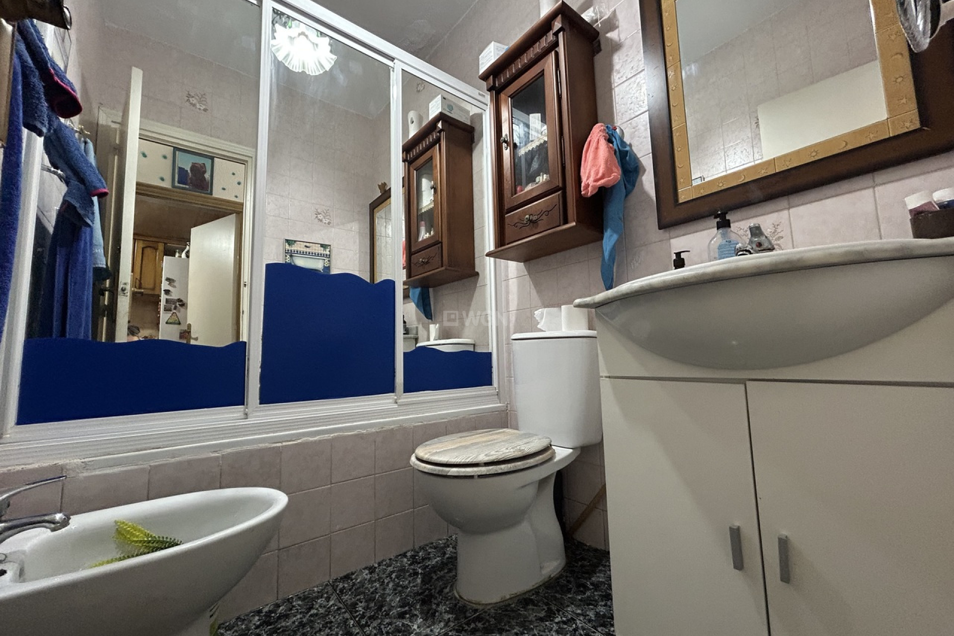 Odsprzedaż - Mieszkanie w bloku - San Pedro del Pinatar - Costa Calida