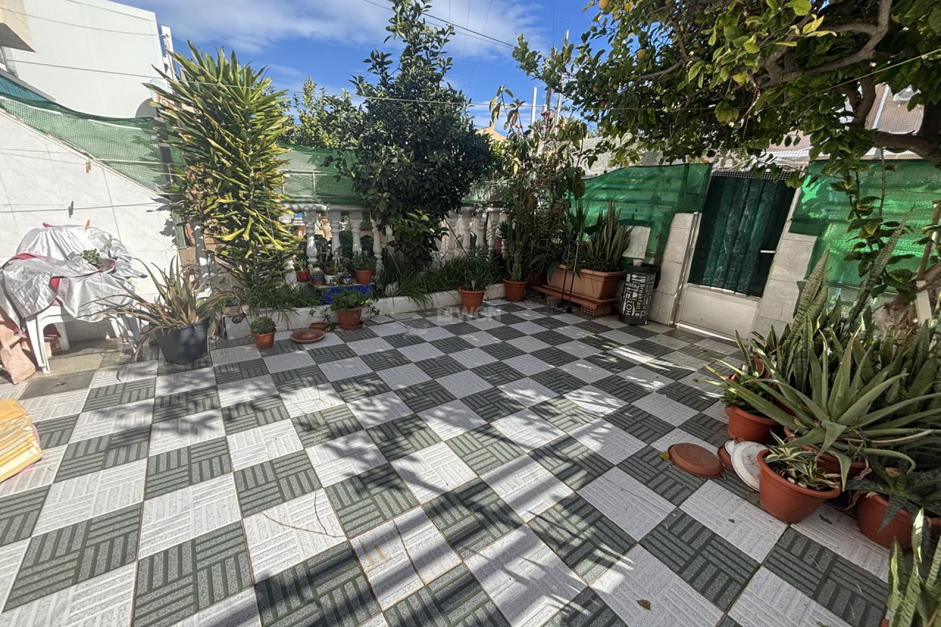 Odsprzedaż - Mieszkanie w bloku - San Pedro del Pinatar - Costa Calida