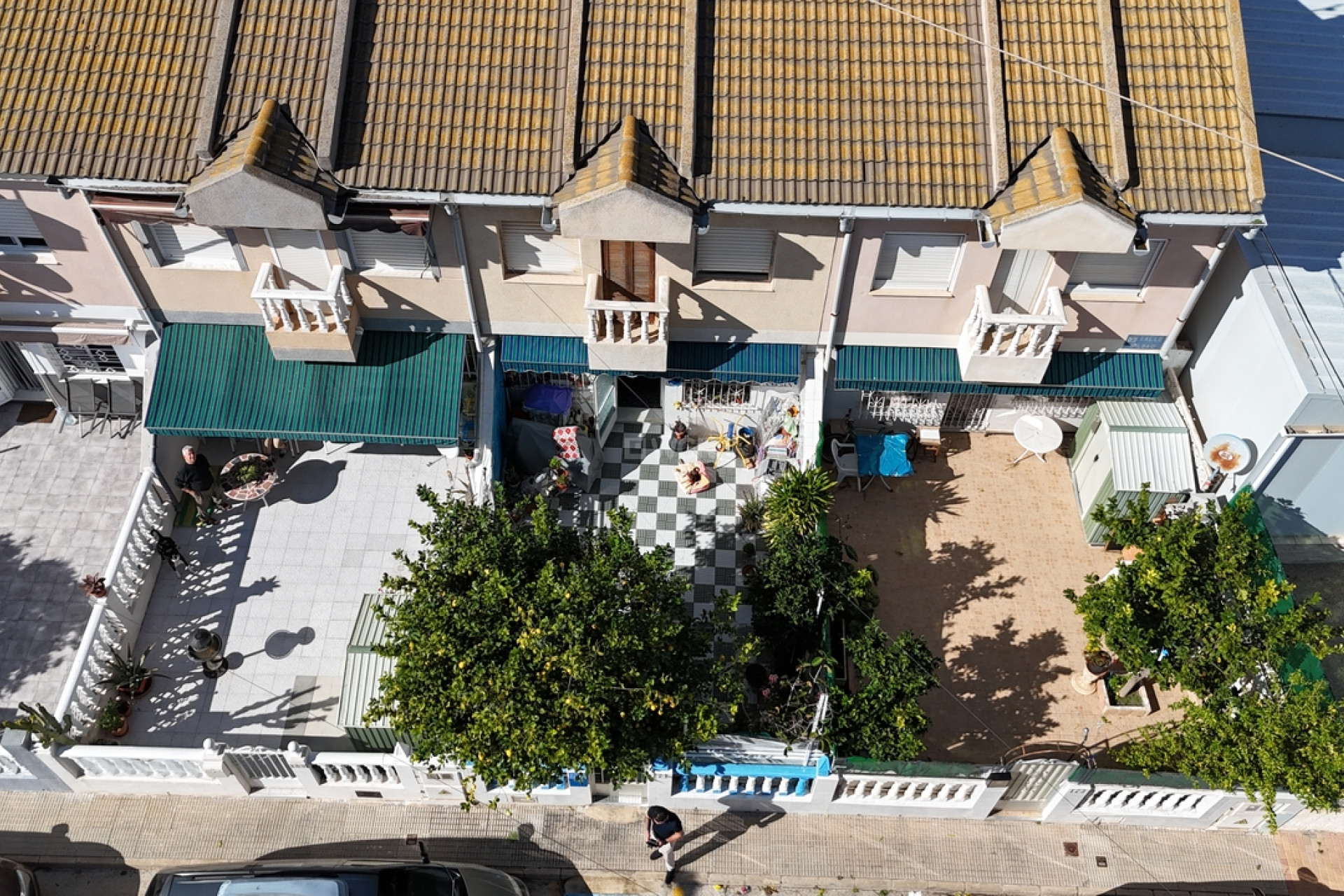 Odsprzedaż - Mieszkanie w bloku - San Pedro del Pinatar - Costa Calida