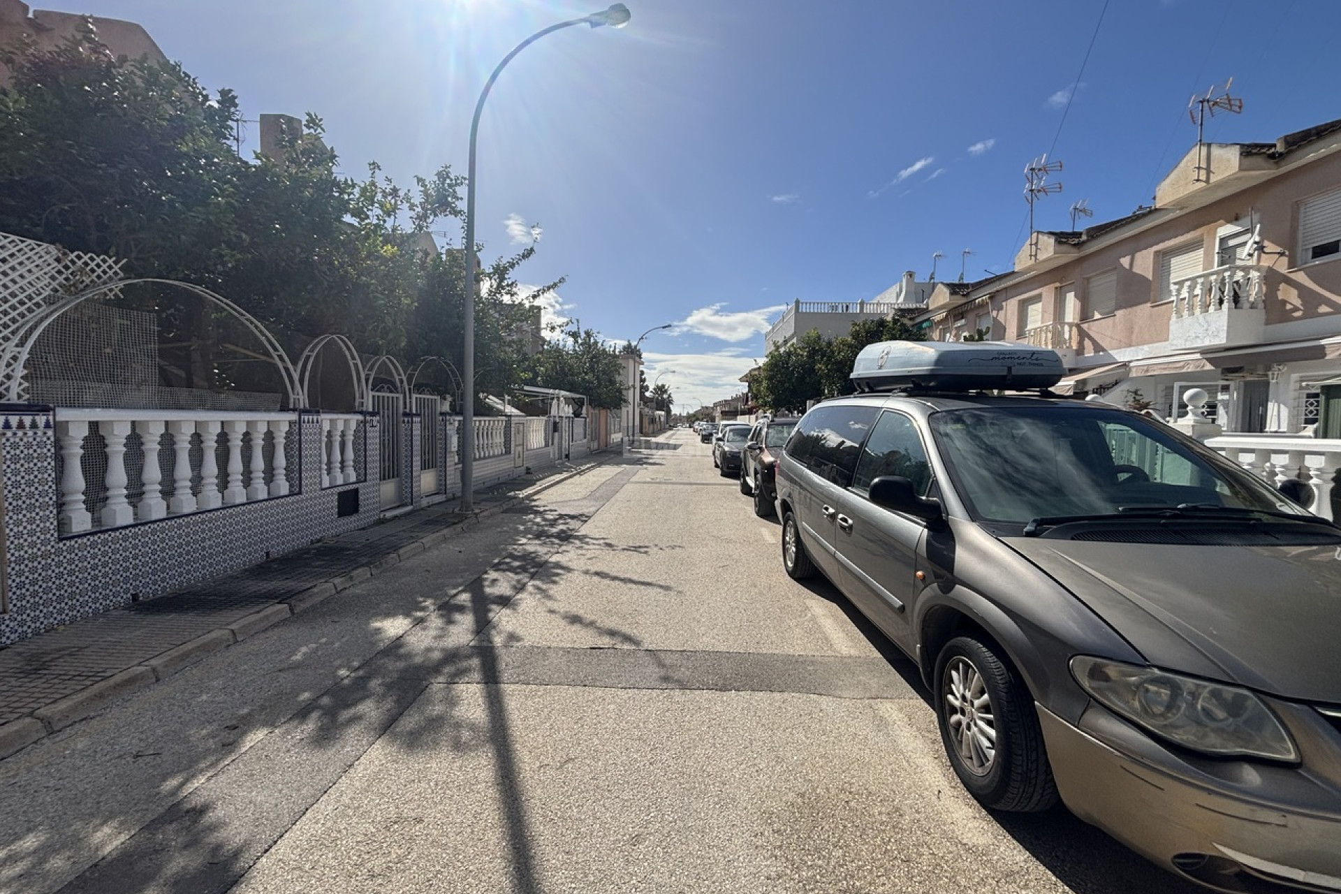 Odsprzedaż - Mieszkanie w bloku - San Pedro del Pinatar - Costa Calida