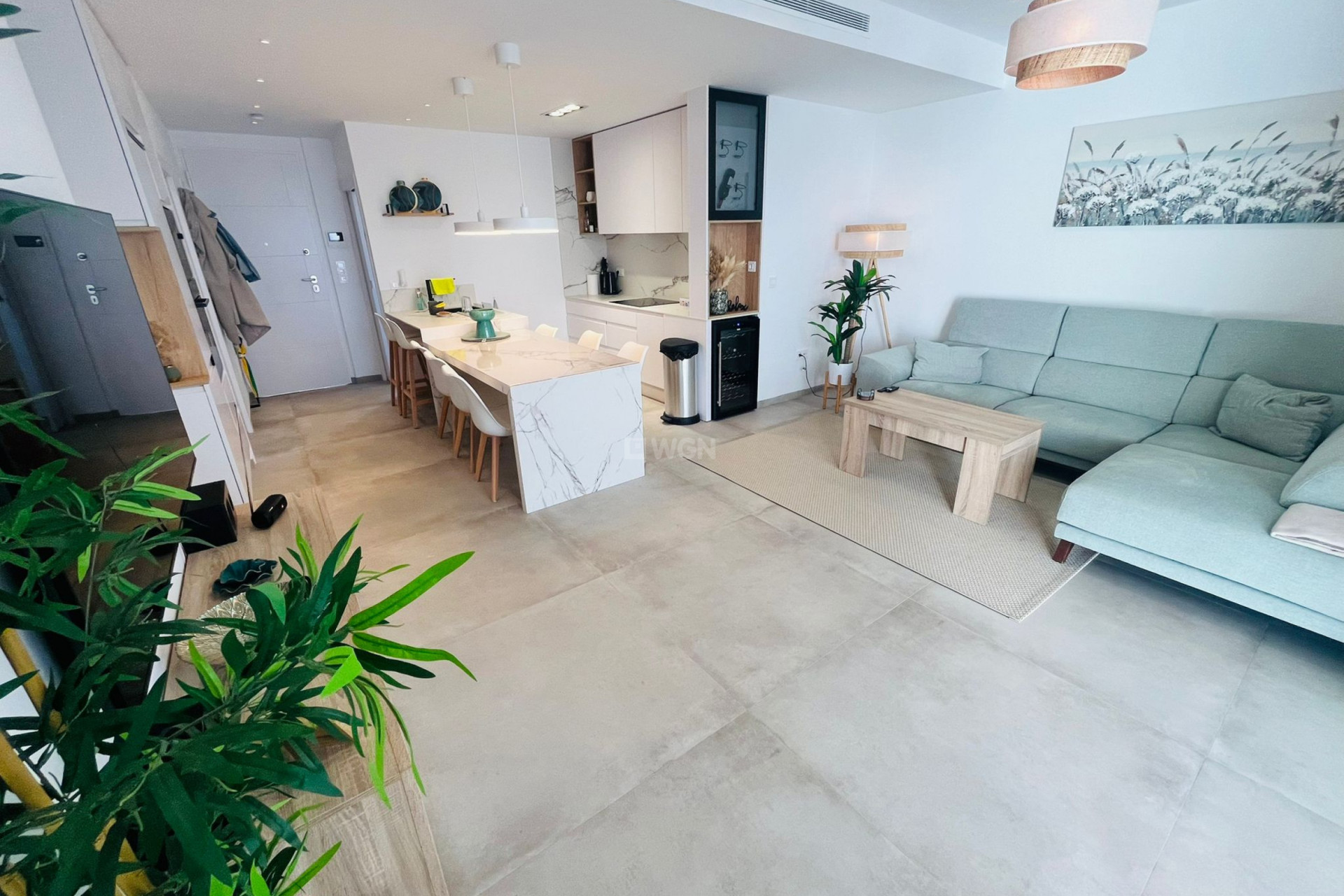 Odsprzedaż - Mieszkanie w bloku - San Pedro del Pinatar - Costa Calida