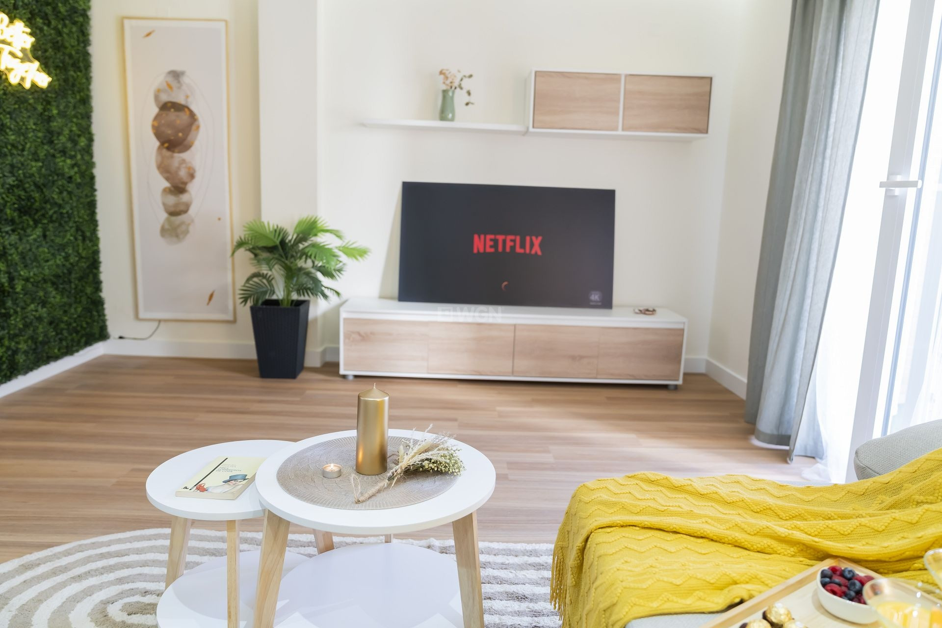 Odsprzedaż - Mieszkanie w bloku - San Pedro del Pinatar - Costa Calida