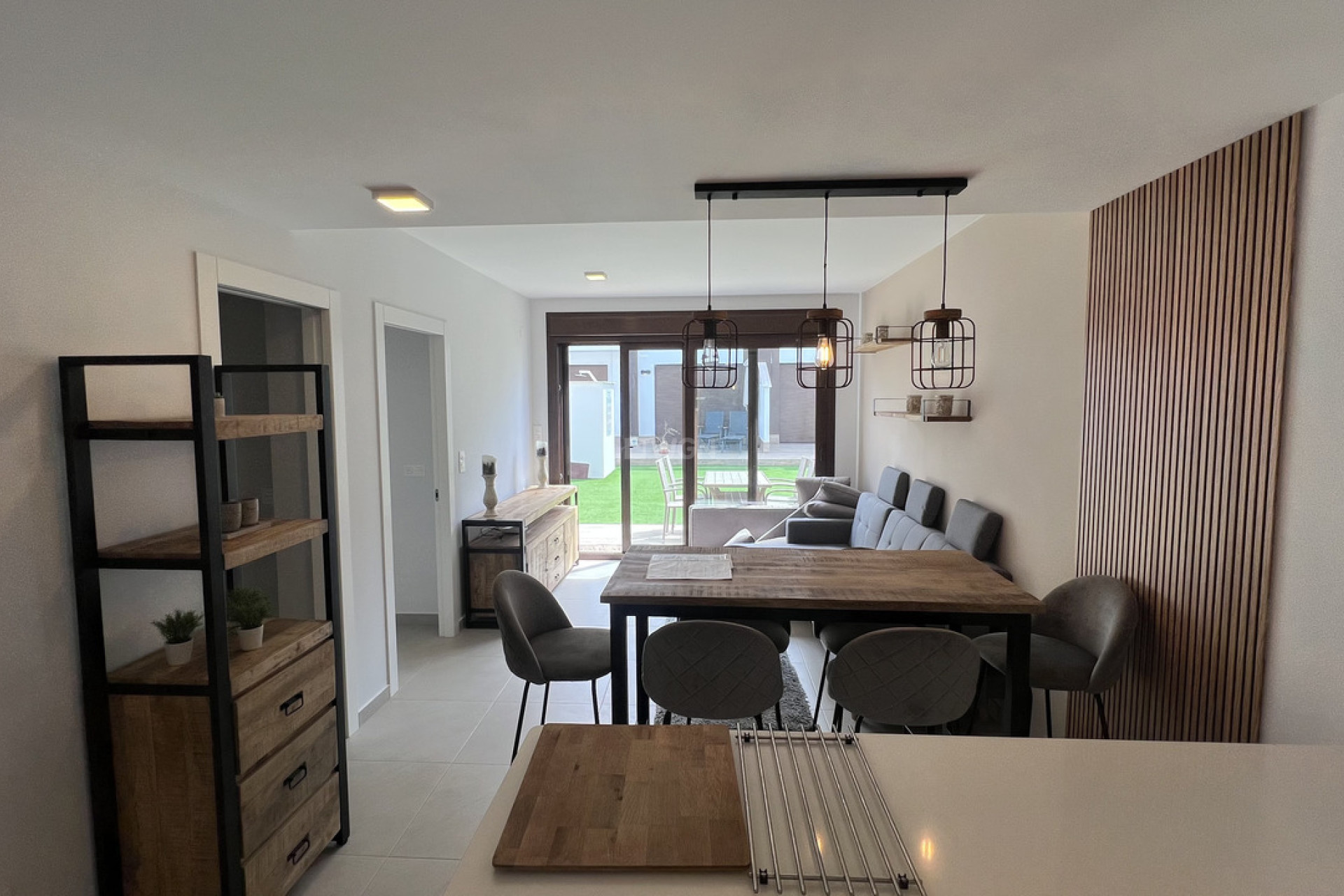 Odsprzedaż - Mieszkanie w bloku - San Pedro del Pinatar - Costa Calida