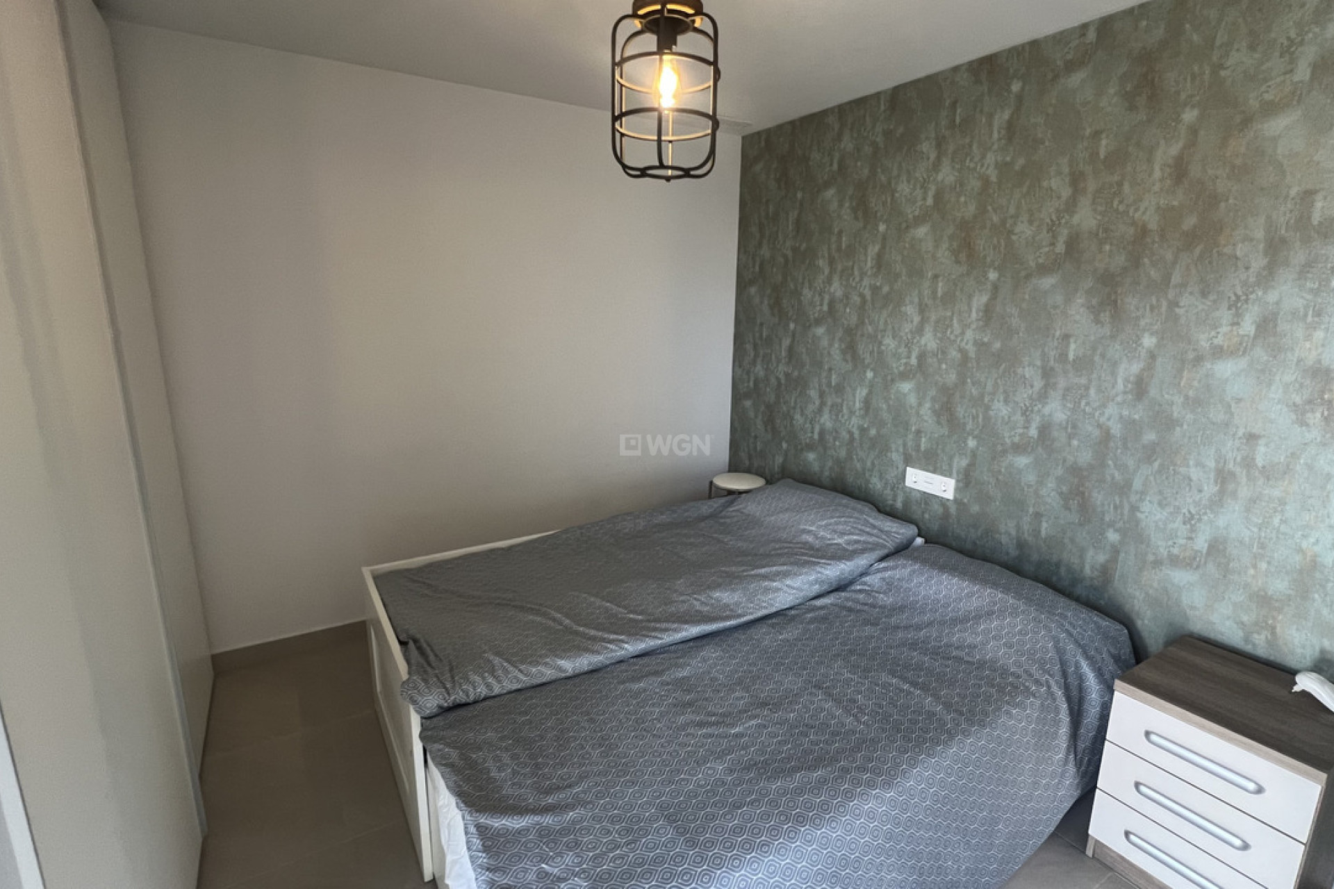 Odsprzedaż - Mieszkanie w bloku - San Pedro del Pinatar - Costa Calida