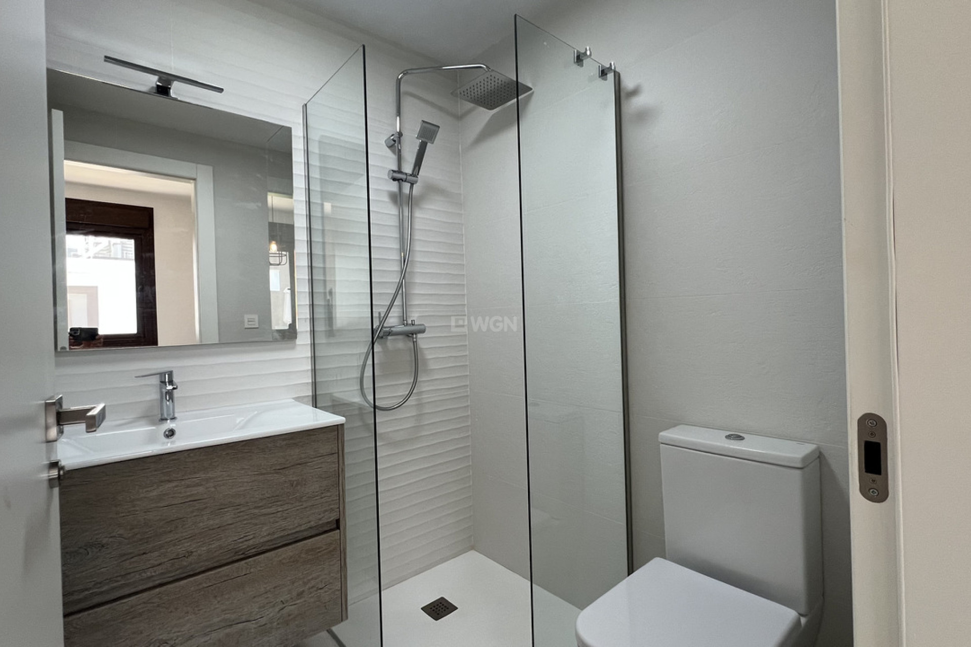 Odsprzedaż - Mieszkanie w bloku - San Pedro del Pinatar - Costa Calida