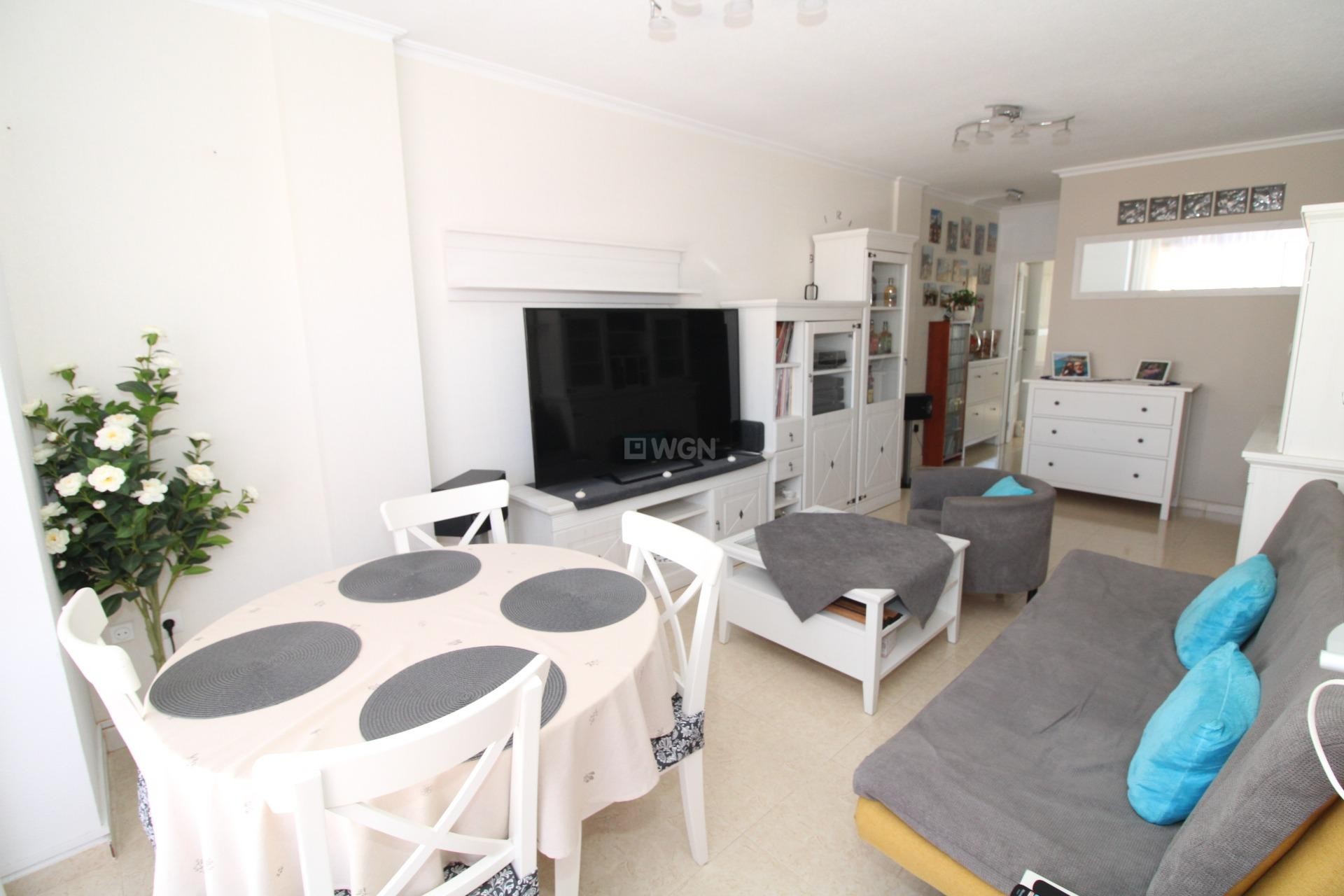 Odsprzedaż - Mieszkanie w bloku - San Pedro del Pinatar - Lo pagan