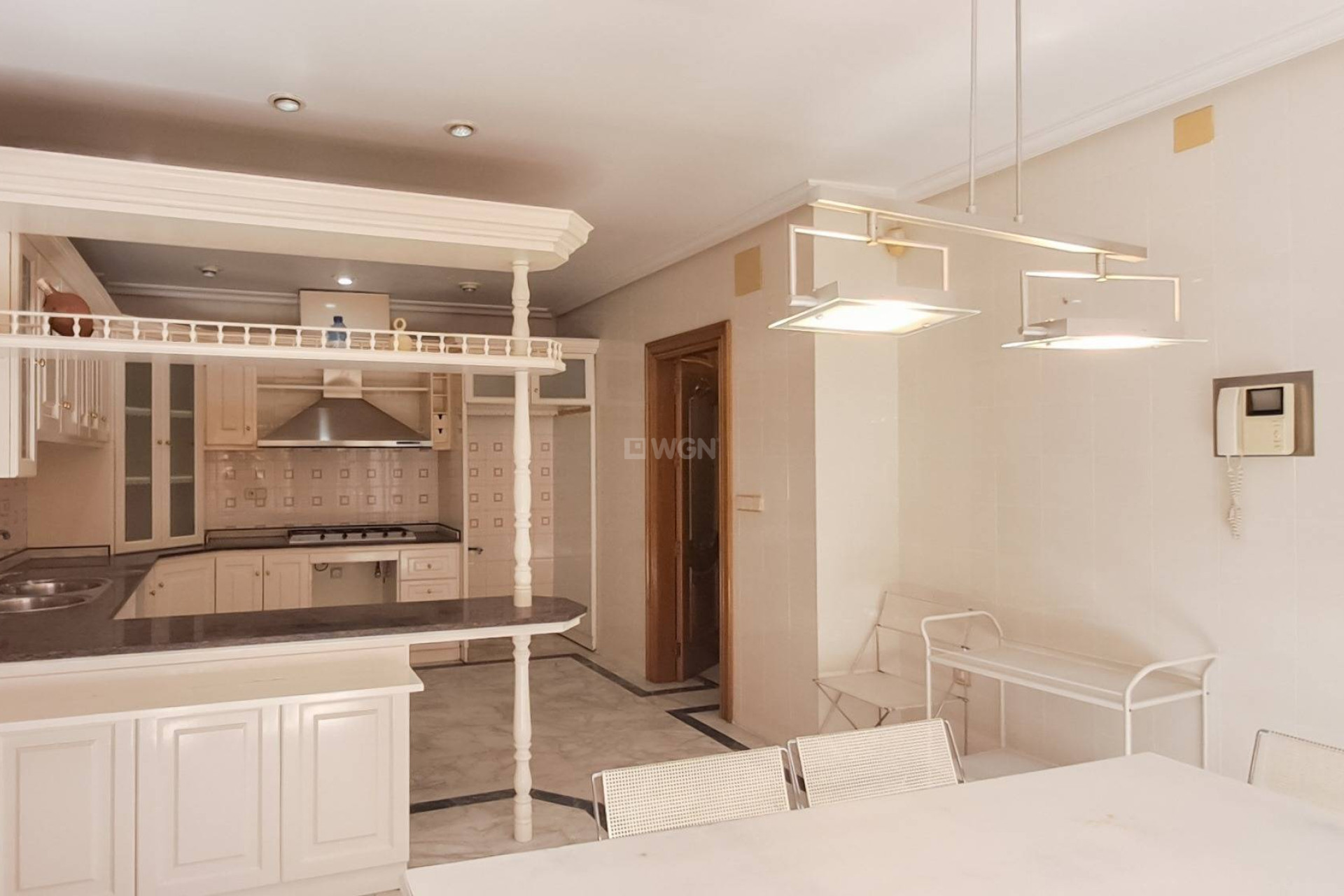 Odsprzedaż - Mieszkanie w bloku - San Pedro del Pinatar - Lo pagan