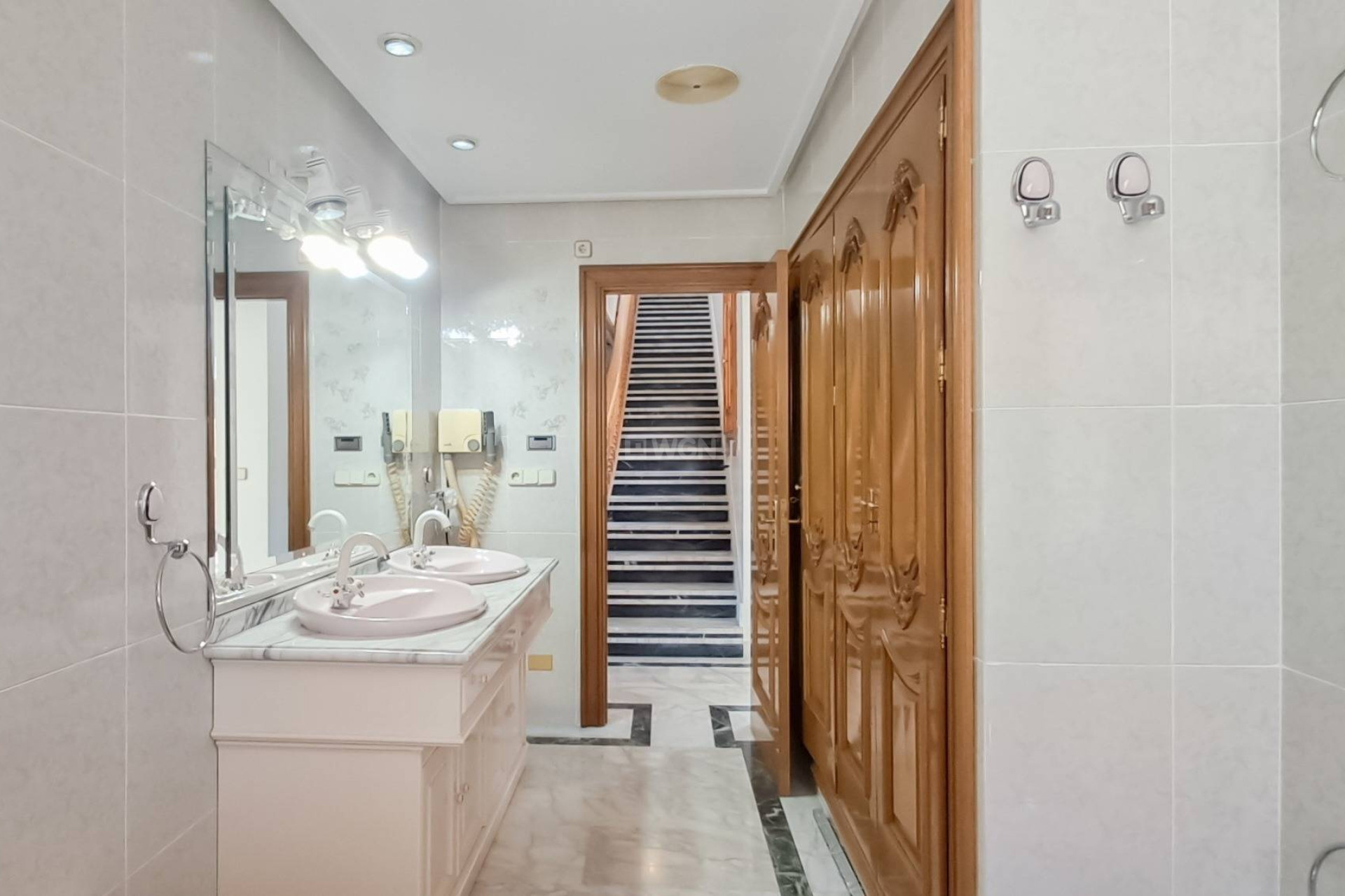 Odsprzedaż - Mieszkanie w bloku - San Pedro del Pinatar - Lo pagan