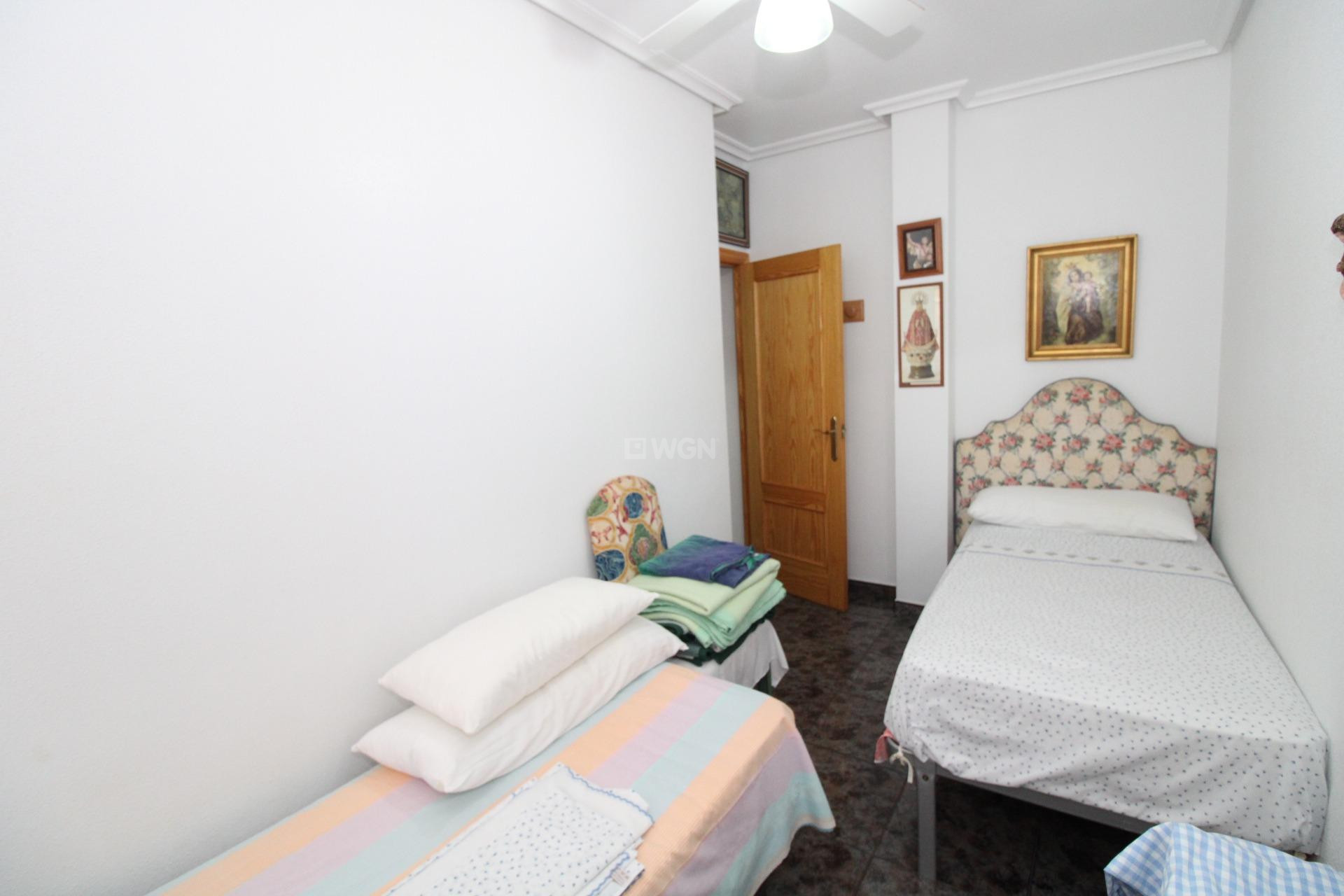 Odsprzedaż - Mieszkanie w bloku - San Pedro del Pinatar - Los Cuarteros